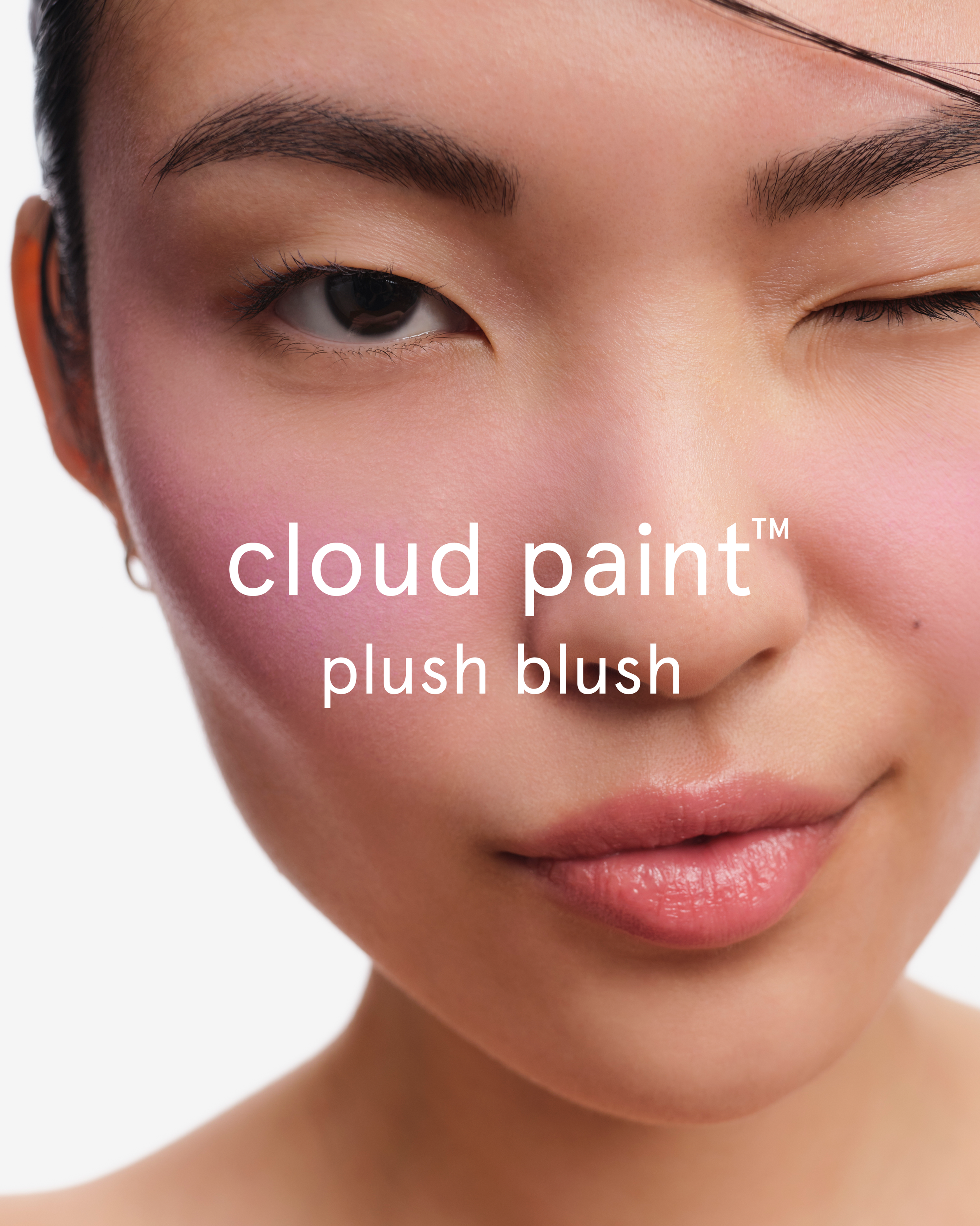 Cloud Paint Plush Blush