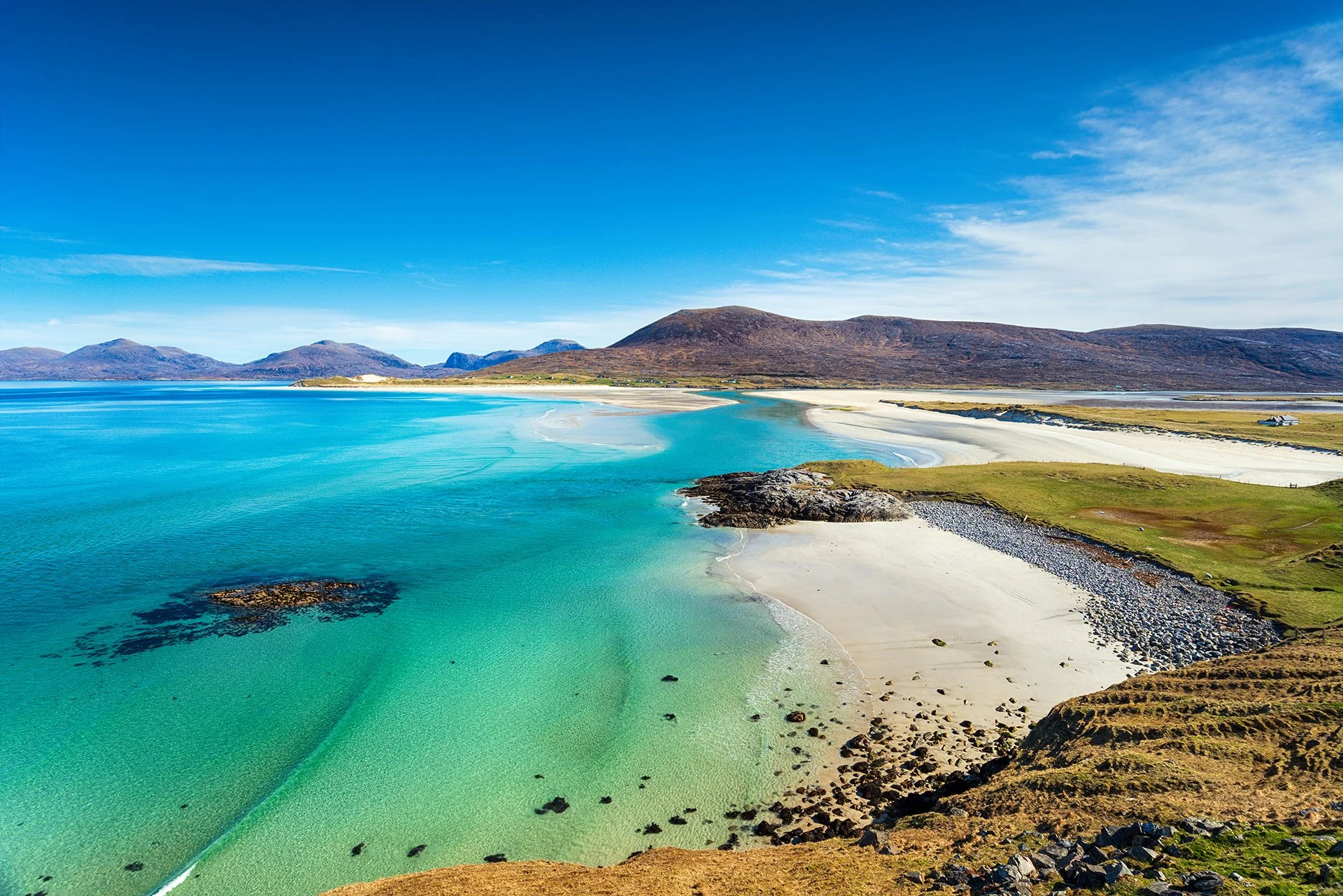 Outer Hebrides | Scotland