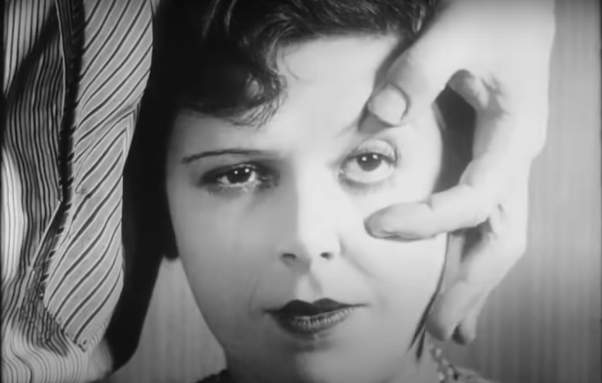 Lorca Y Dada