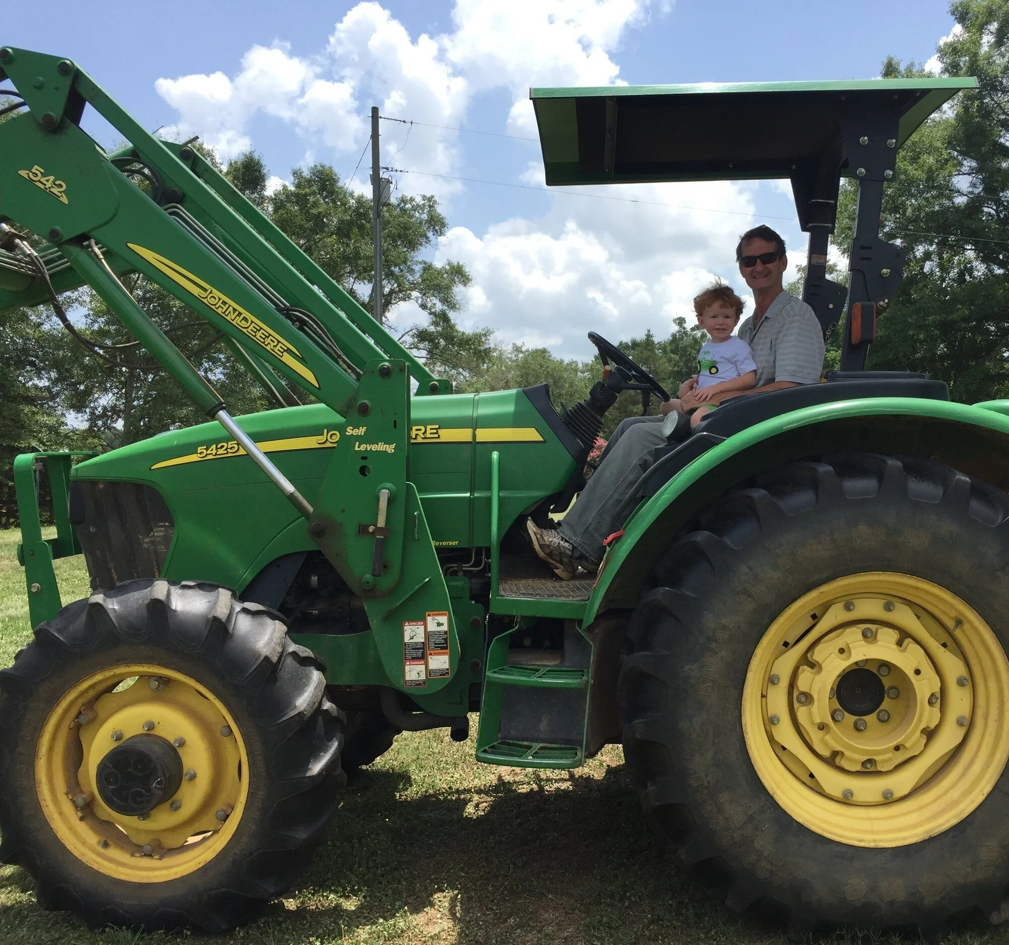 Persimmon Ridge Family Farm photo 2