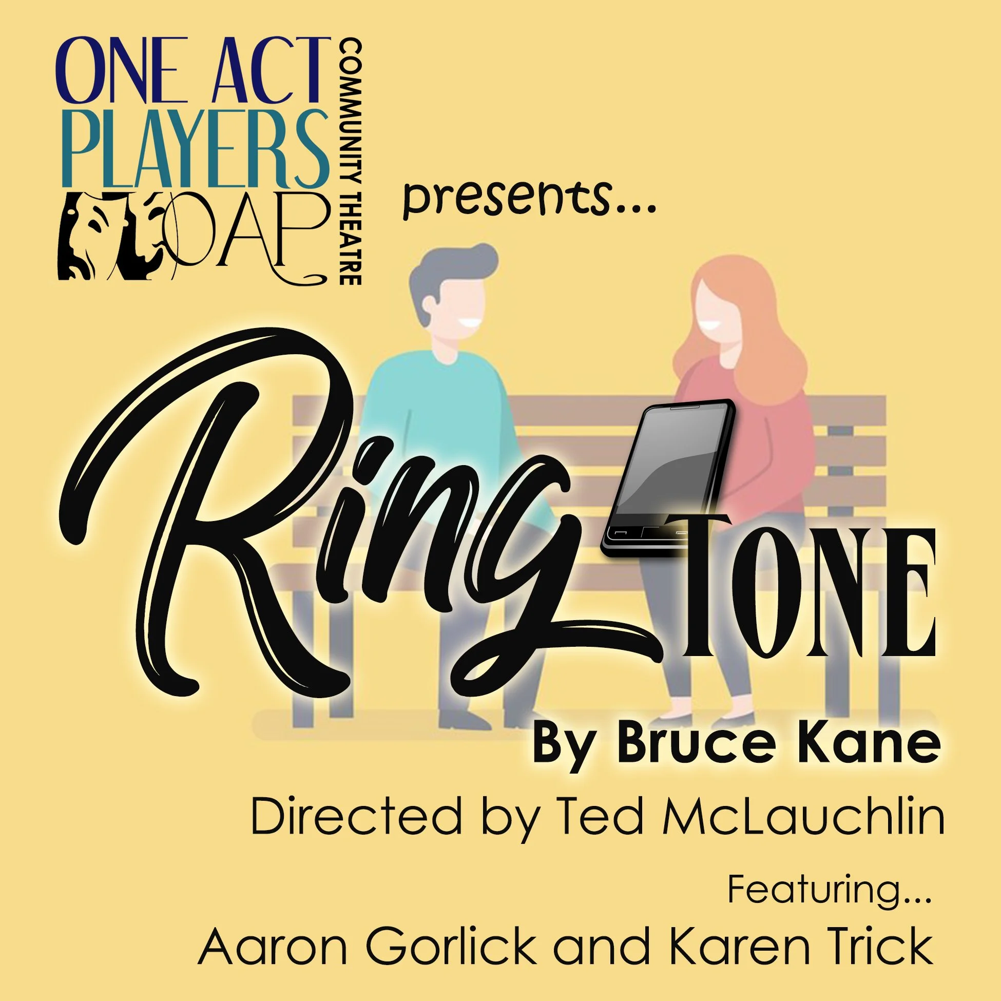 Ring Tone