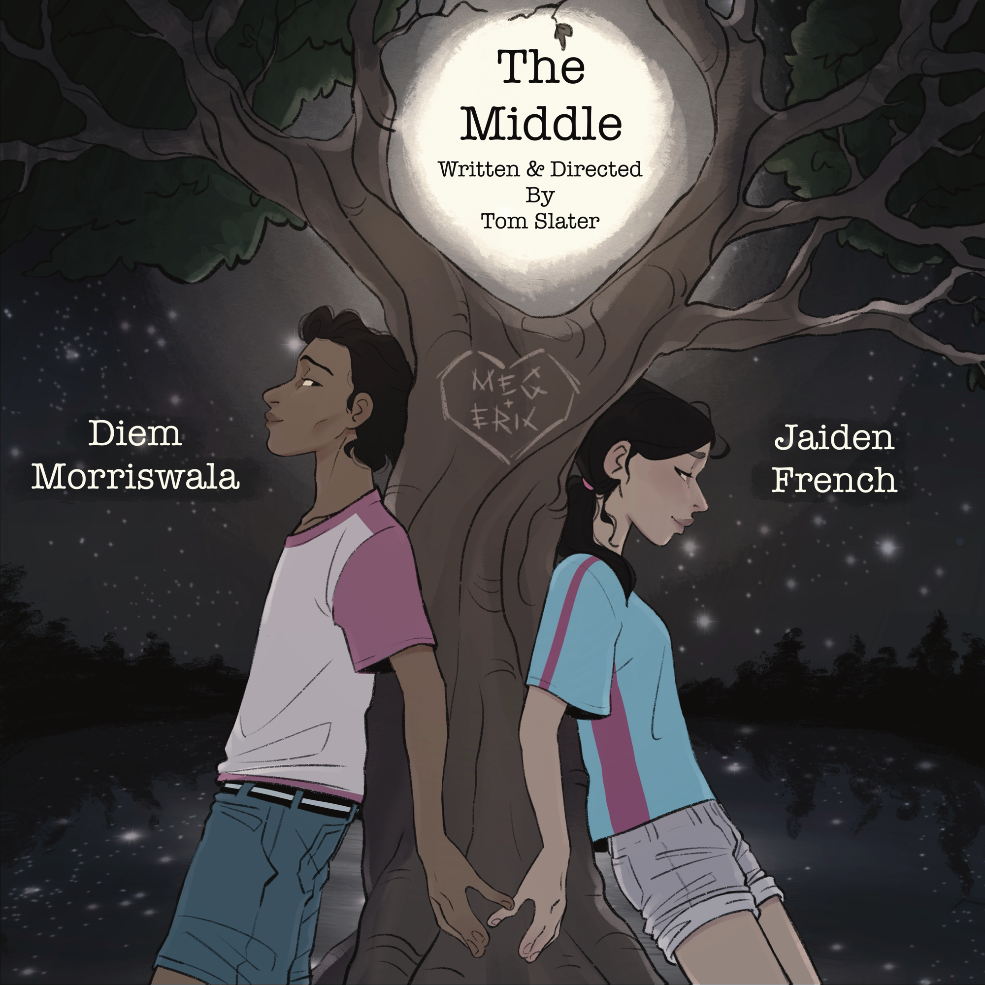 The Middle