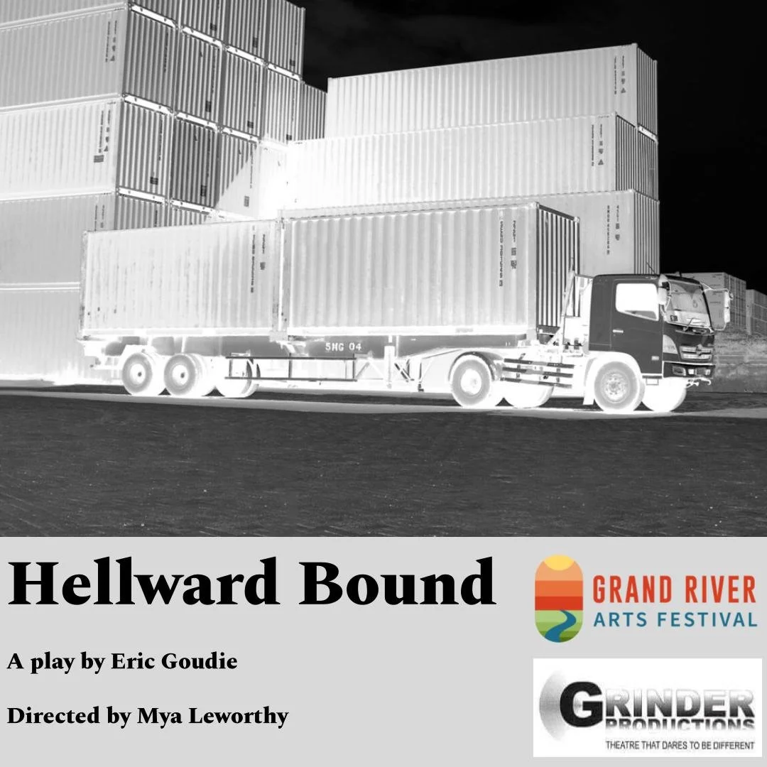 Hellward Bound