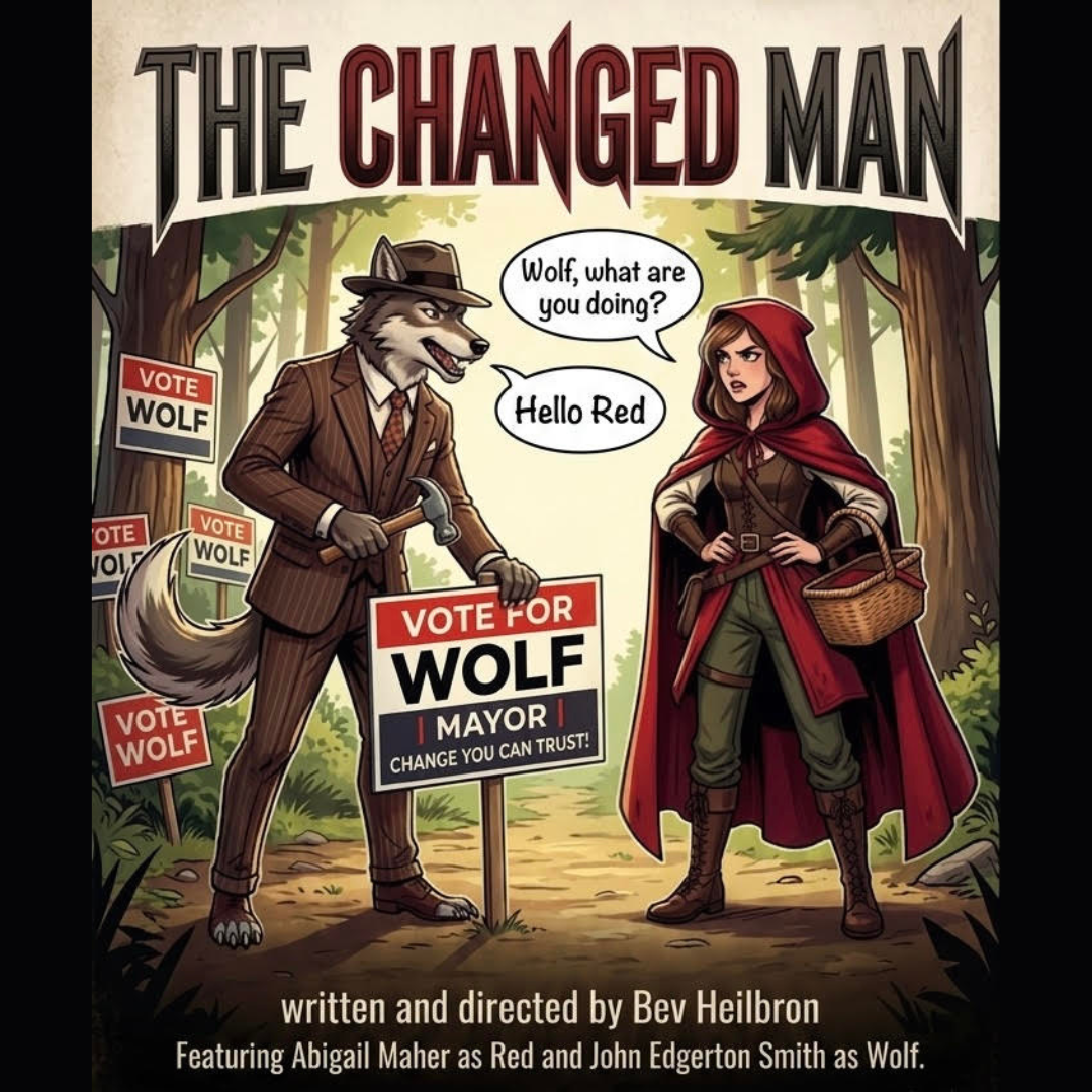 The Changed Man