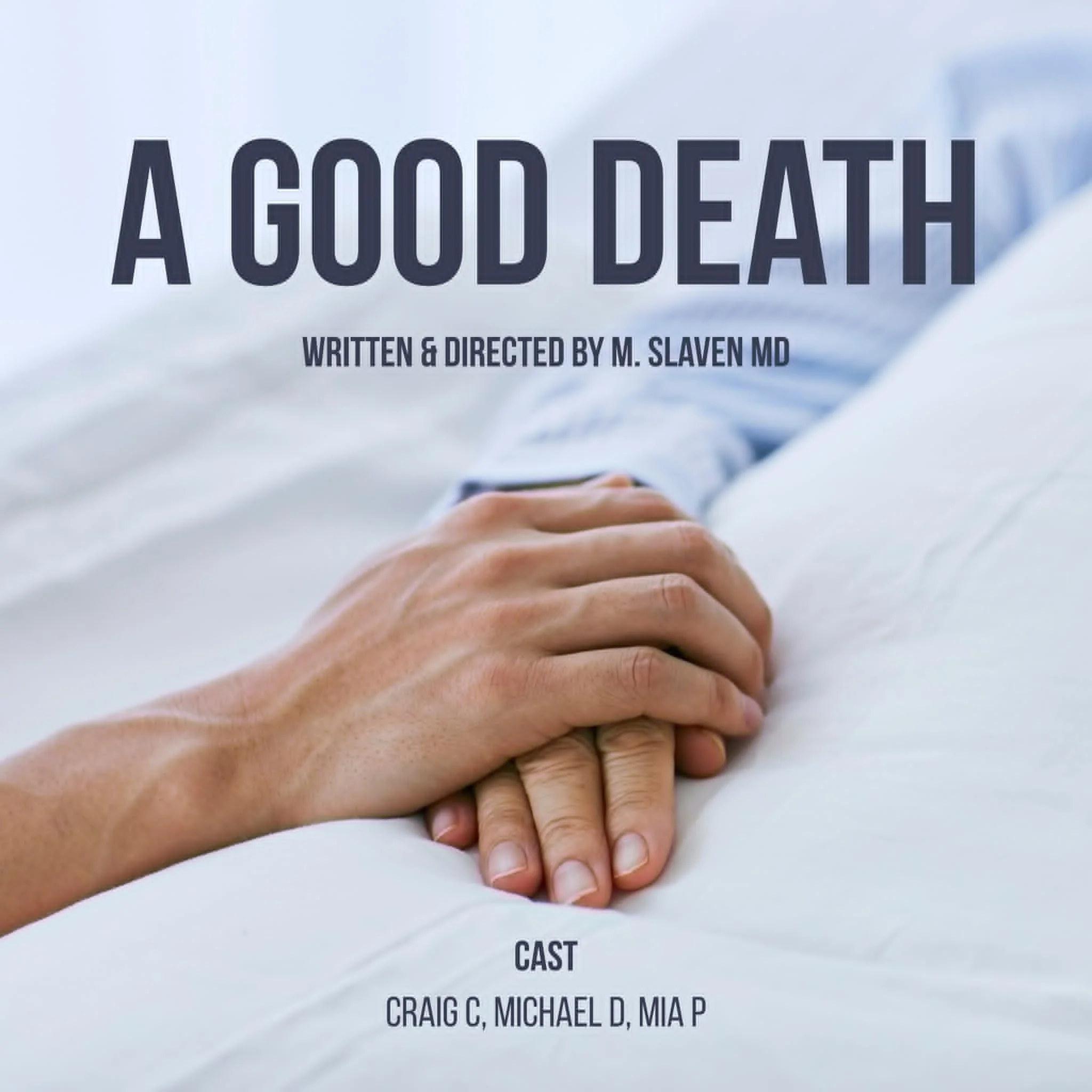 A Good Death