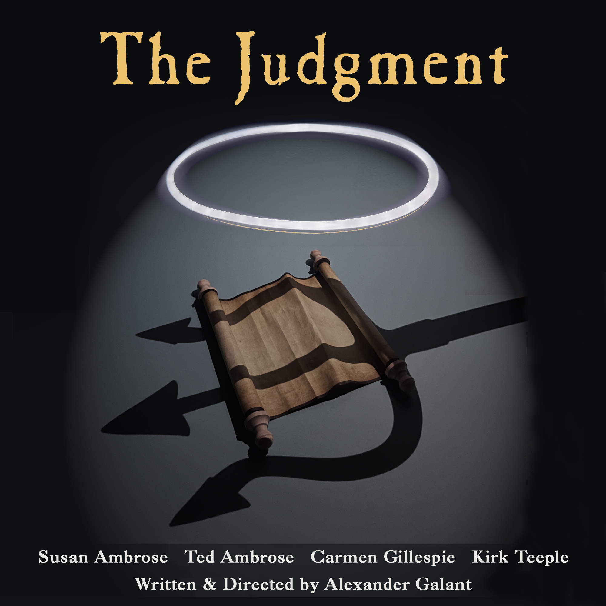 The Judgment