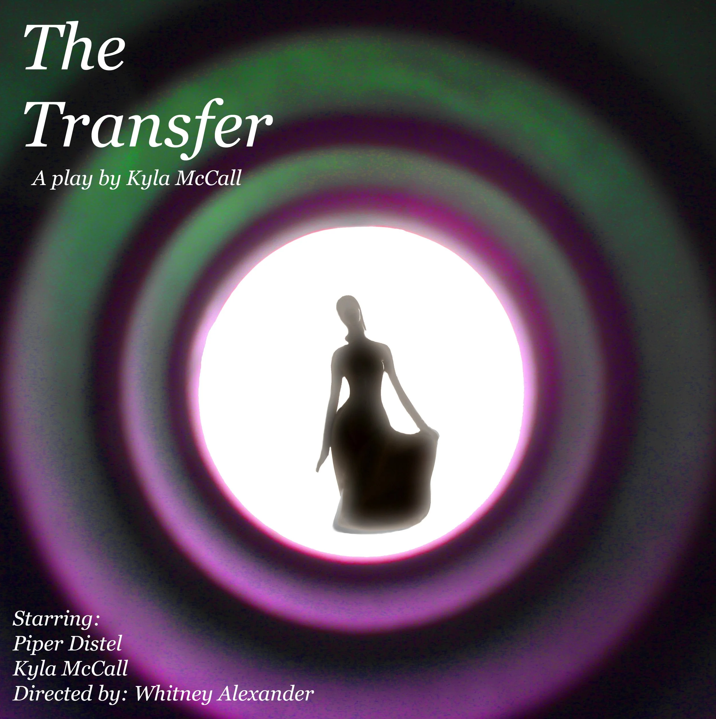 The Transfer