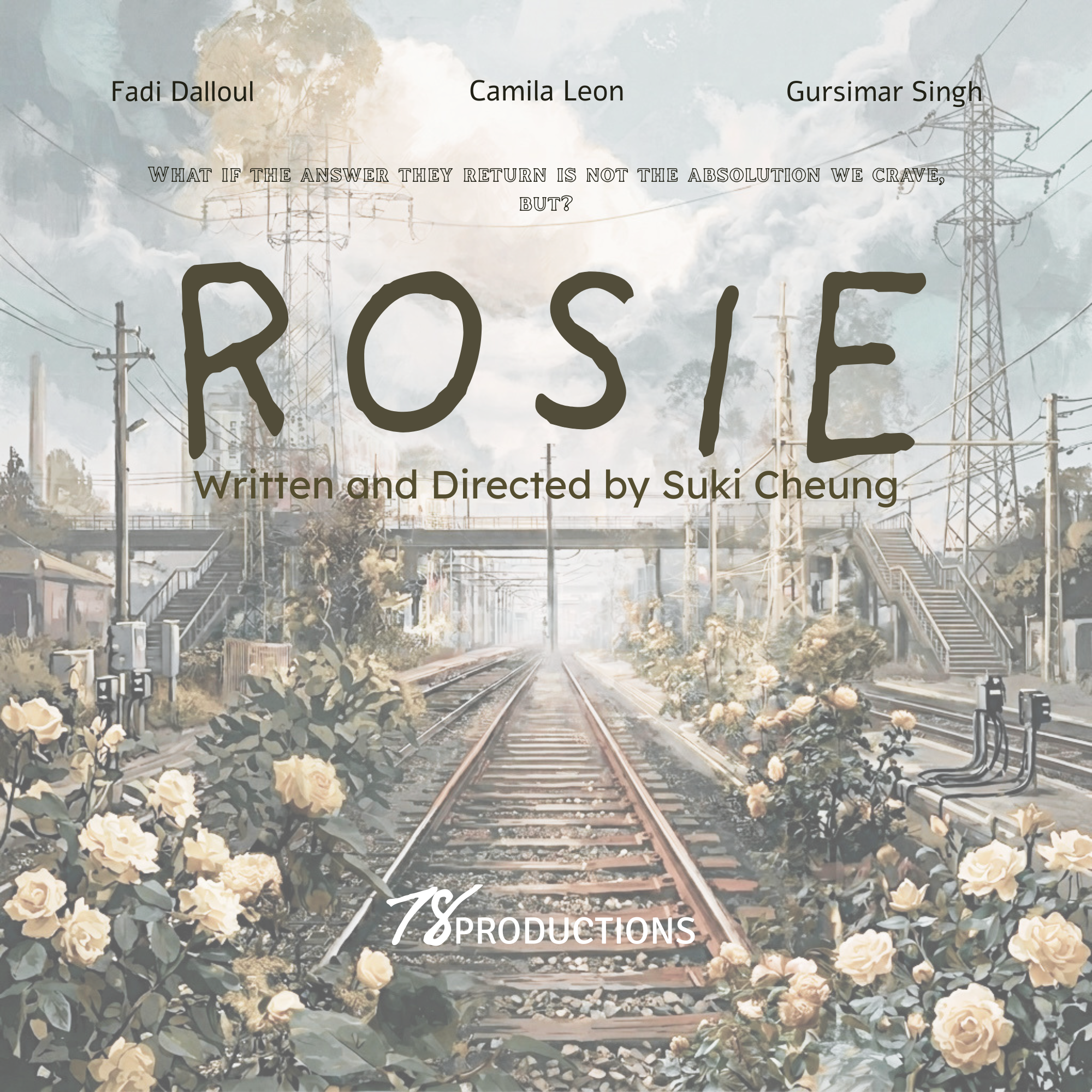 ROSIE
