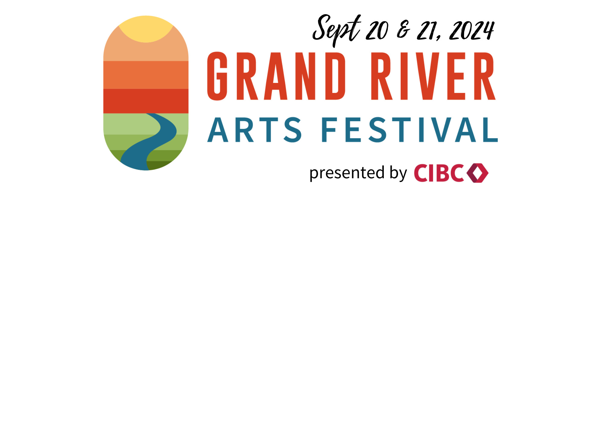 Grand River Arts Festival — Glenhyrst
