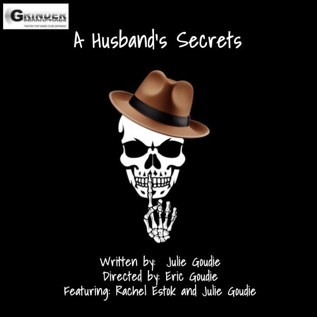 A Husband's Secrets