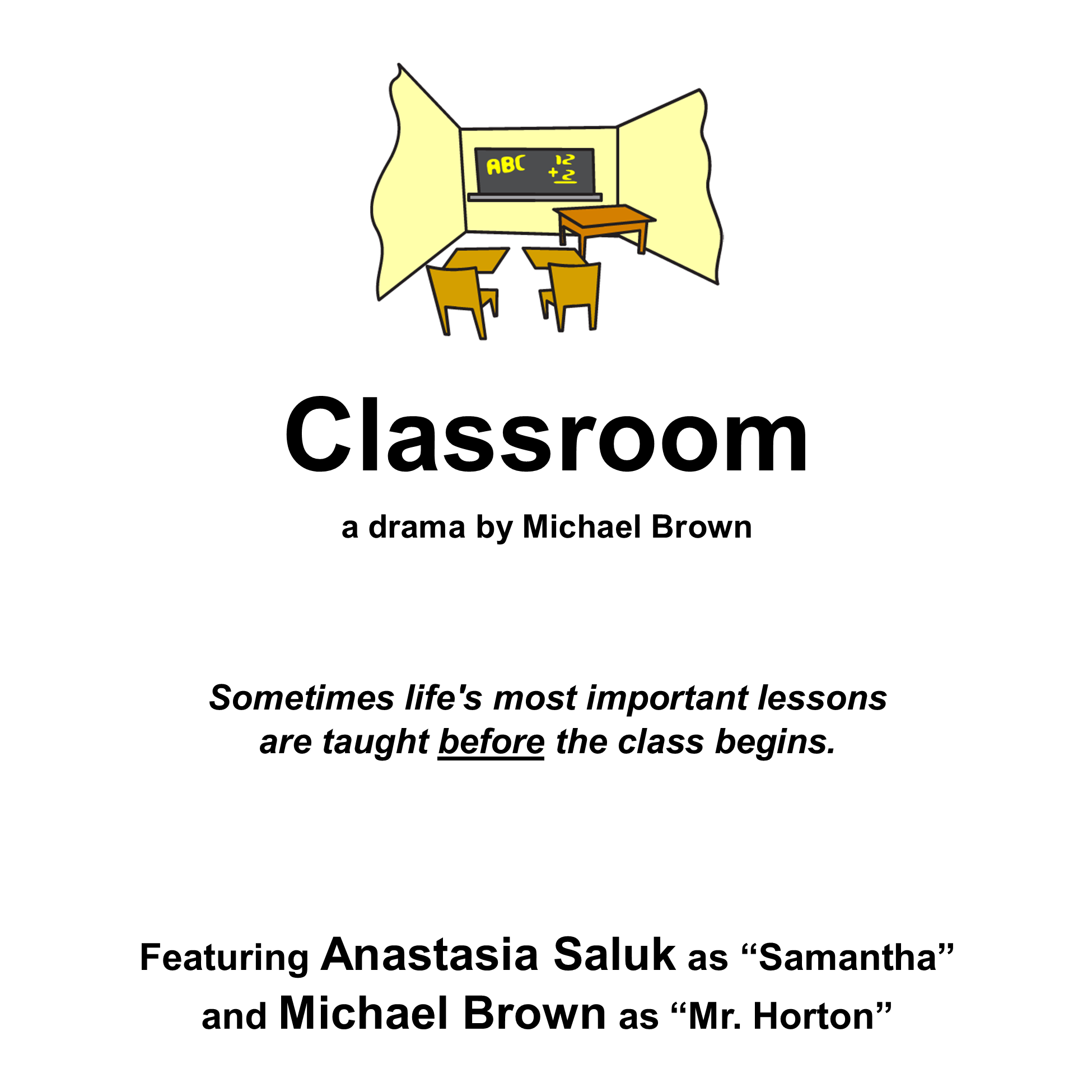 Classroom
