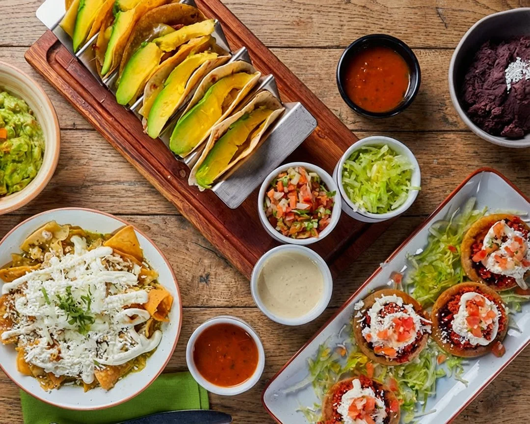 Fotografia Gastronomíca Madrid