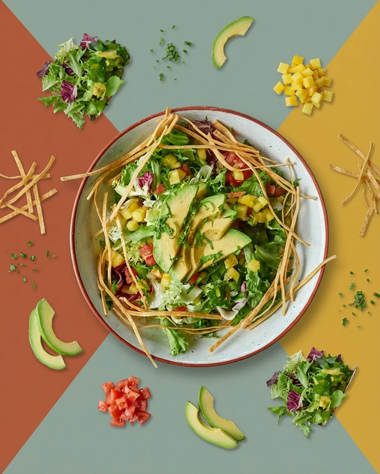 Fotografia Gastronomica para Restaurantes