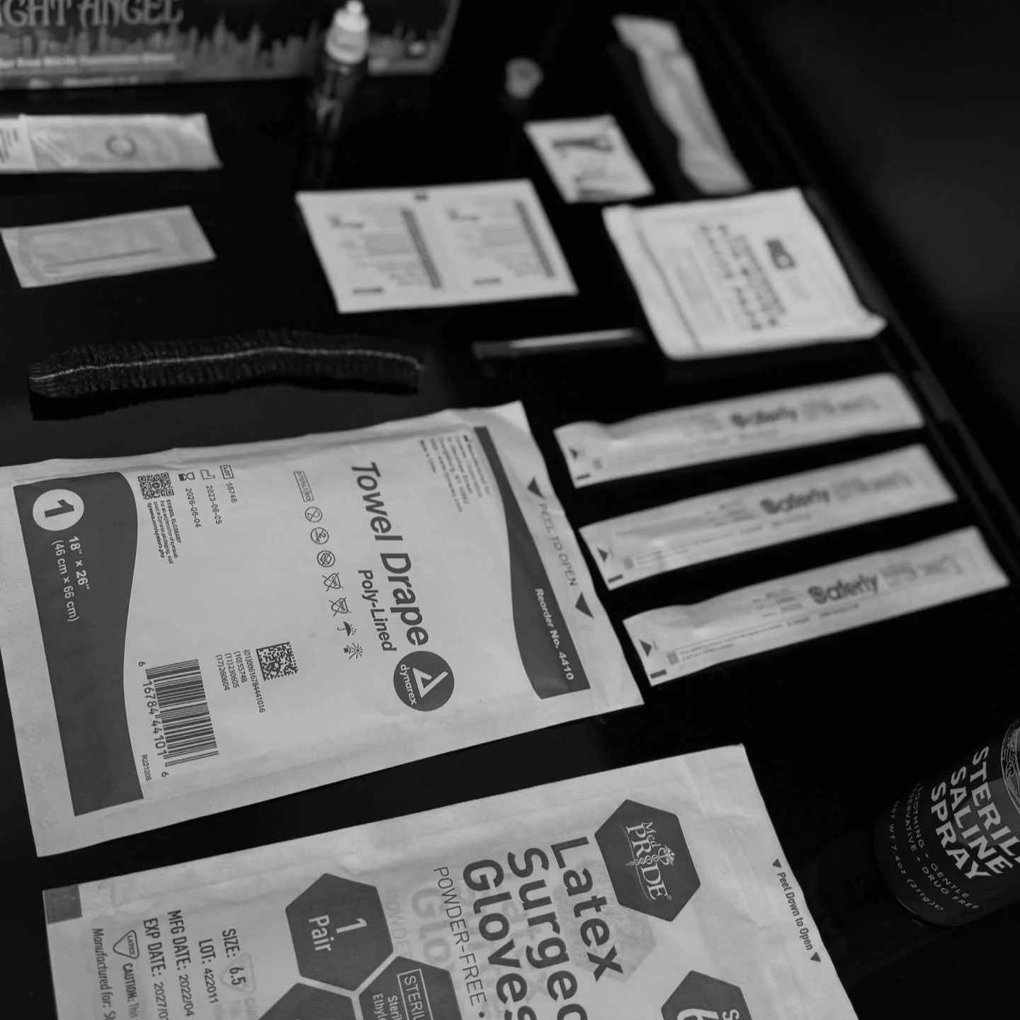 M&aacute;s que moda: responsabilidad, seguridad y &eacute;tica.
🩸

#veautypr #bhltattoo #veganbeauty #piercing #bhlpiercing #asepsia #vodyartist