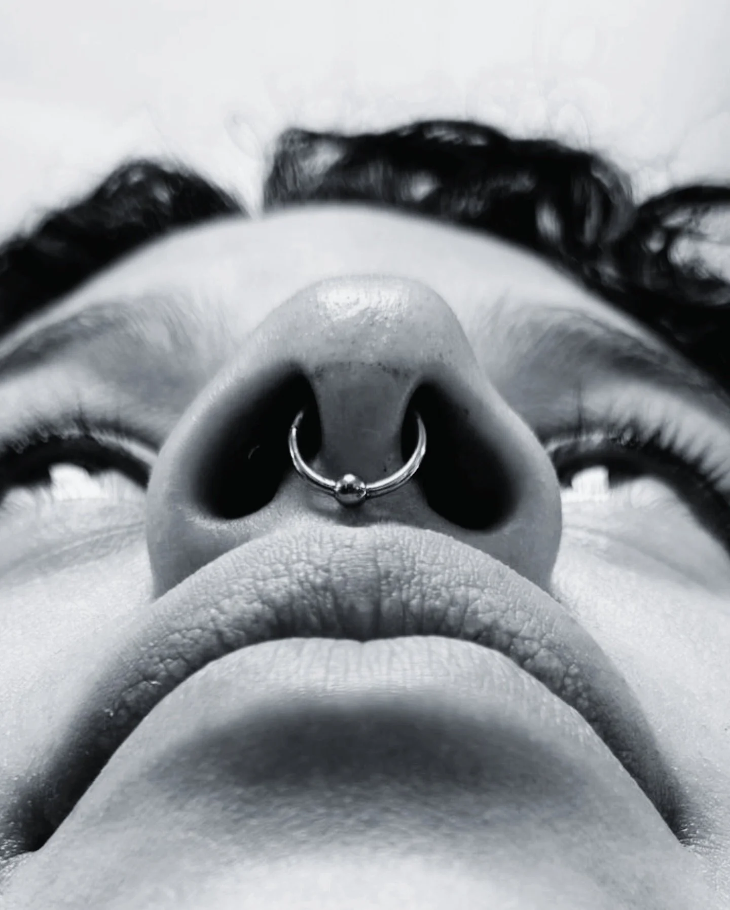 ✨✨ Septum + Septum&hellip; ✨✨
🩸

#veautypr #bhltattoo #veganbeauty #piercing #bhlpiercing #septumpiercing