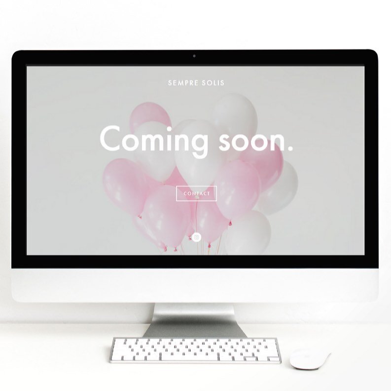 When I embarked on this journey, I knew I wanted to give it my all. What that meant to me was a professional website(yay, coming soon), amazing products and high attention to every detail to bring your event vision to life! 

&bull;

&bull;

&bull;

