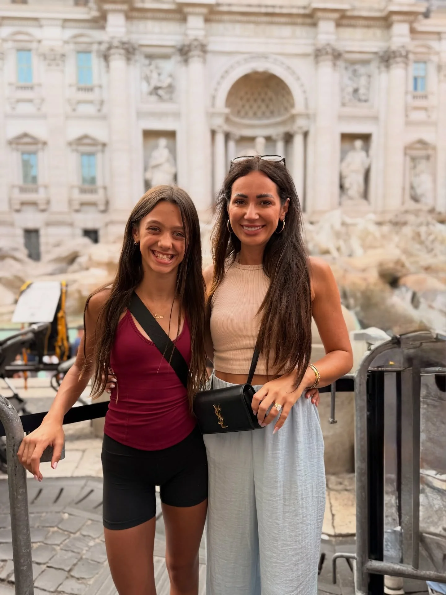 Happy International Women&rsquo;s Day. 🌸

Having a daughter has changed the way I think about this day even more. I want her to grow up knowing she can do absolutely anything she sets her mind to&mdash;and to never make herself smaller or quieter ju