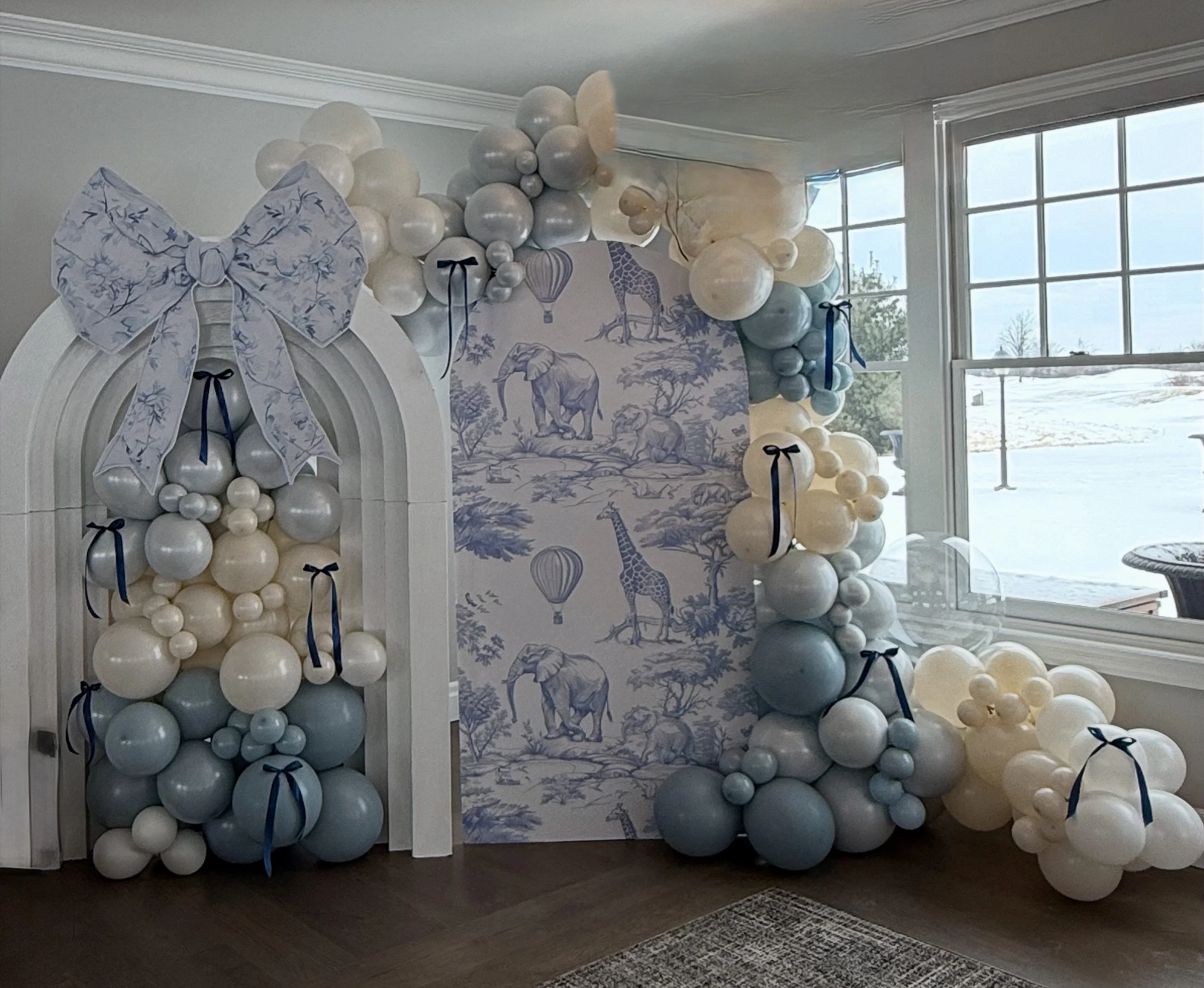 Best Baby Shower Venues in Kitchener-Waterloo (With Decor Ideas)