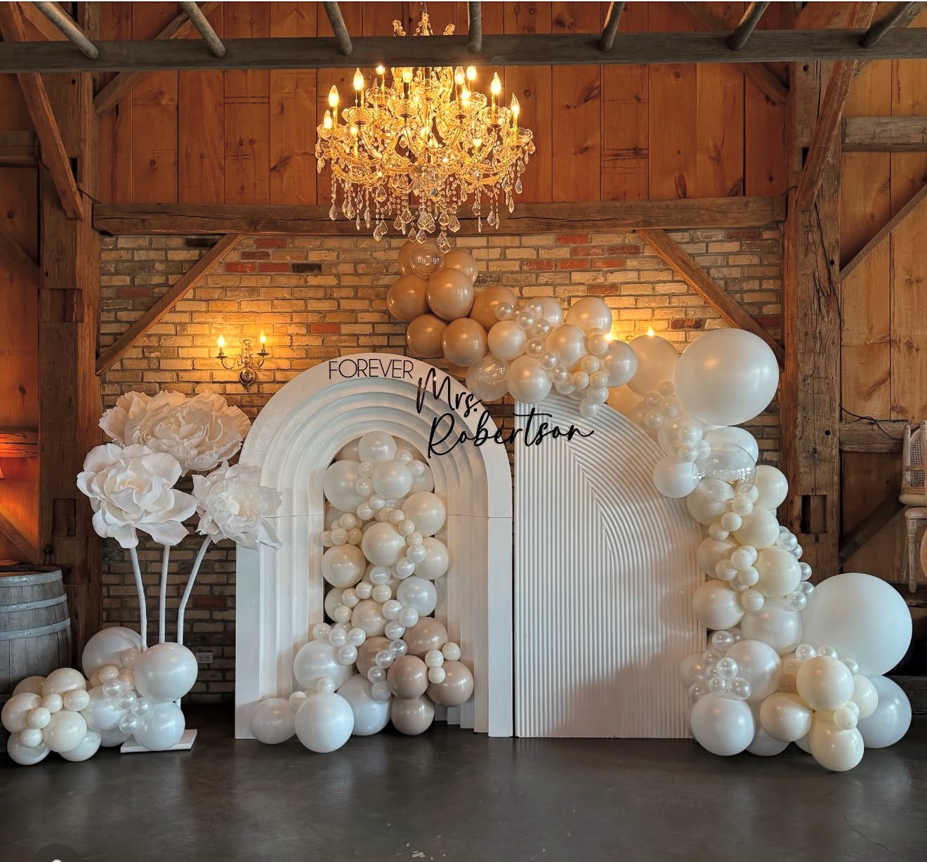 Luxury Bridal Shower Ideas in Kitchener-Waterloo (2026 Guide)