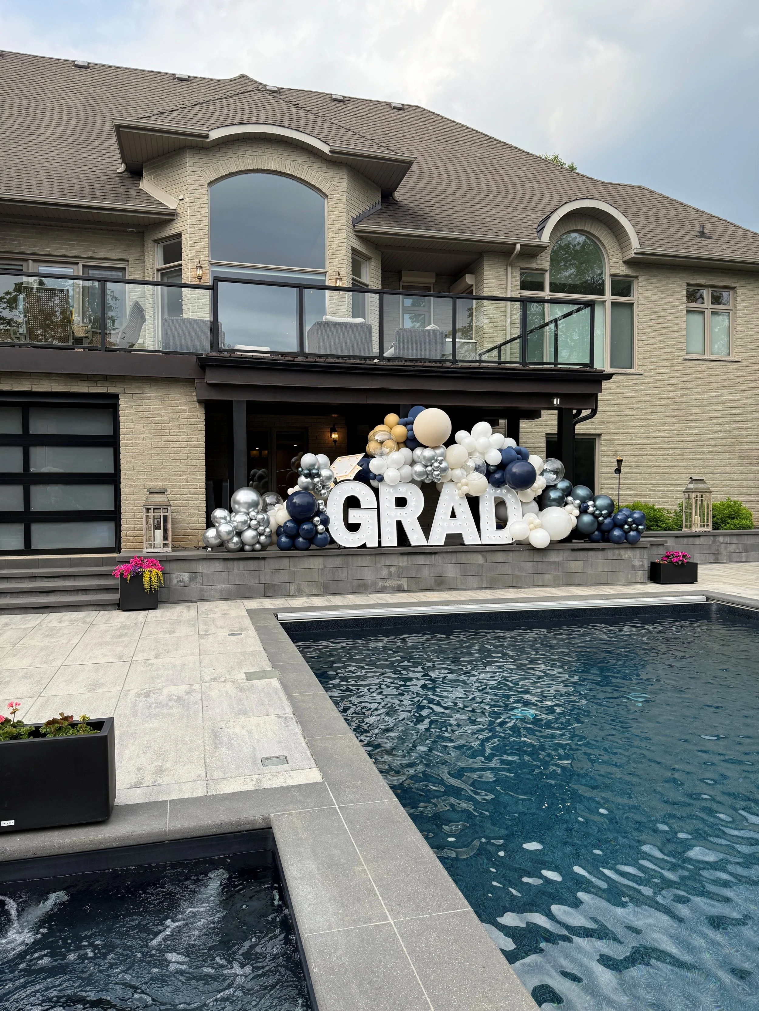 Graduation Party Ideas in Kitchener-Waterloo (2026 Grad Guide)