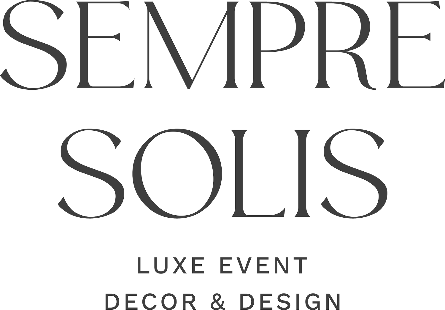 Sempre Solis | Luxury Balloon Decor &amp; Event Styling in Kitchener–Waterloo