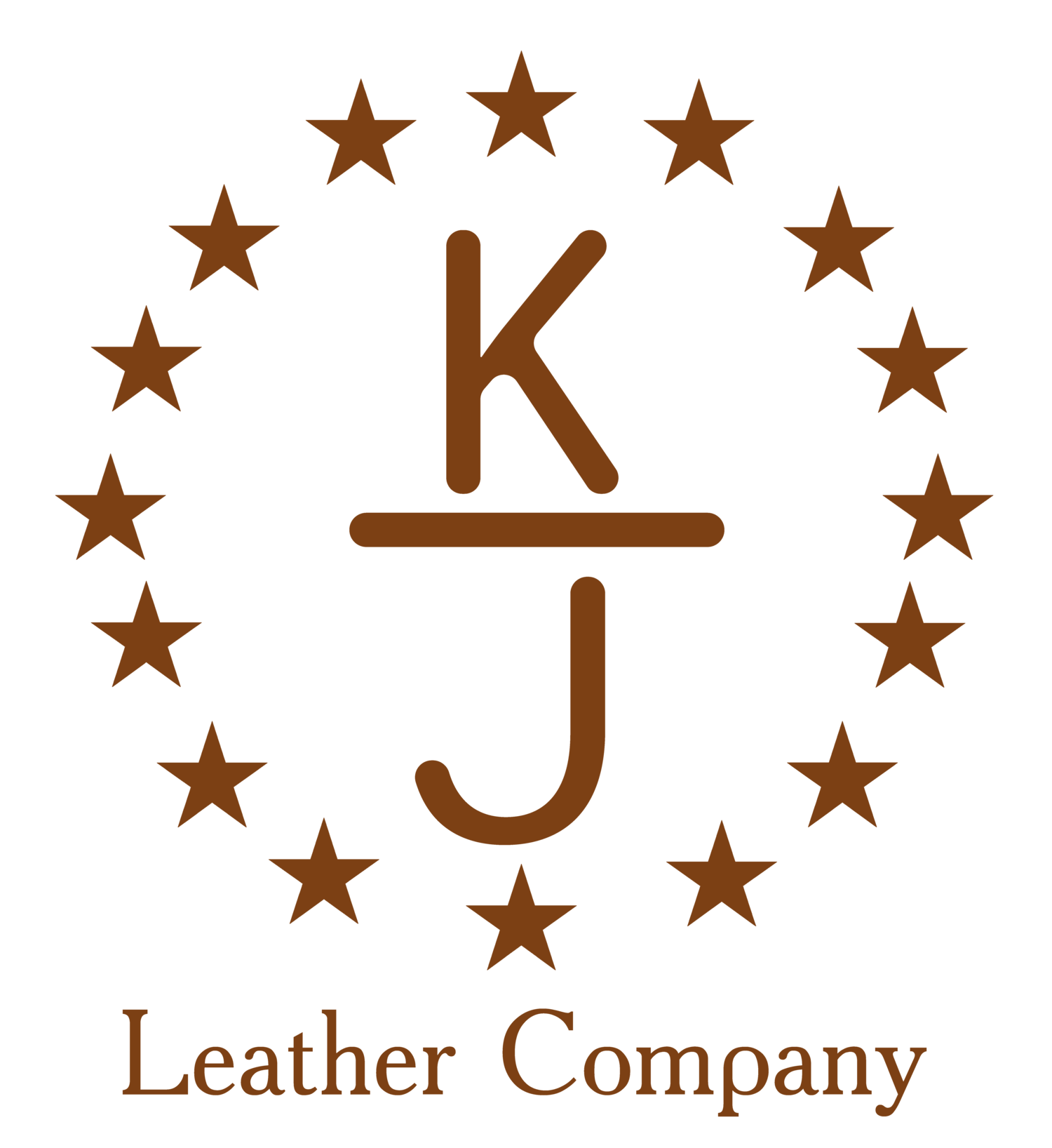 K Bar J Leather