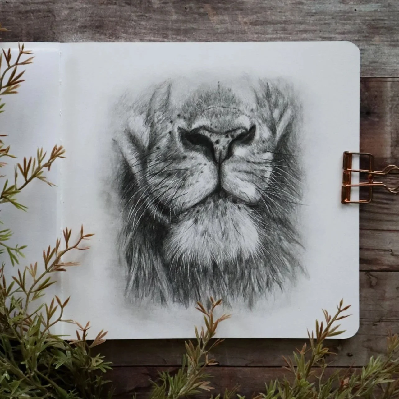 Australian+Artist+Natalie+Eslick+lion+nose-0488.jpg