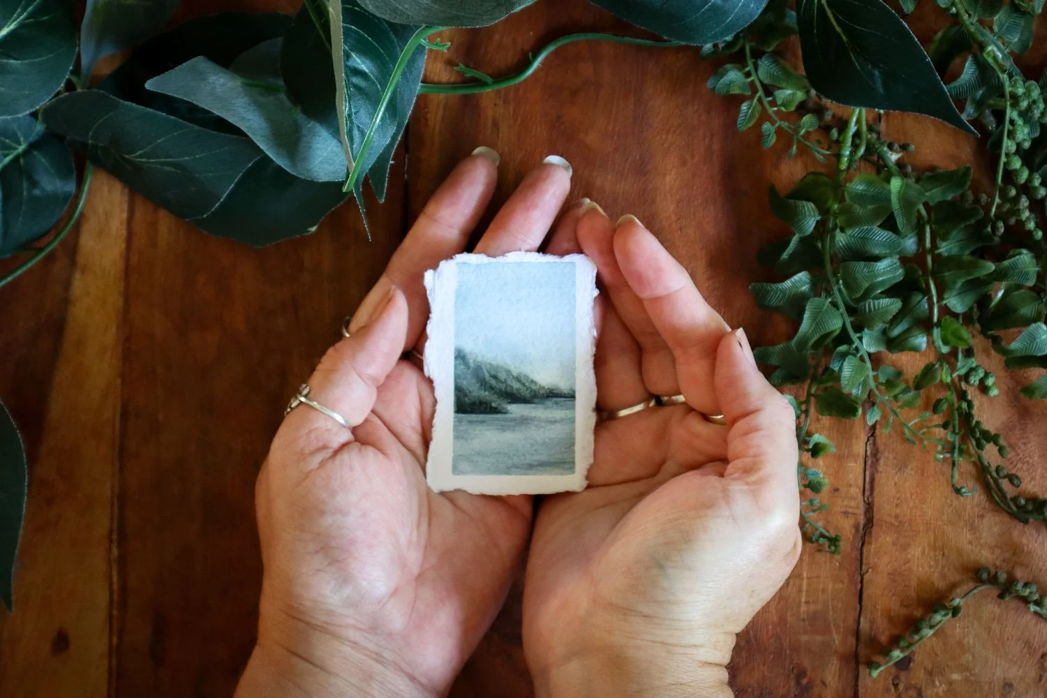 Australian Fine Artist Natalie Eslick-1.JPG