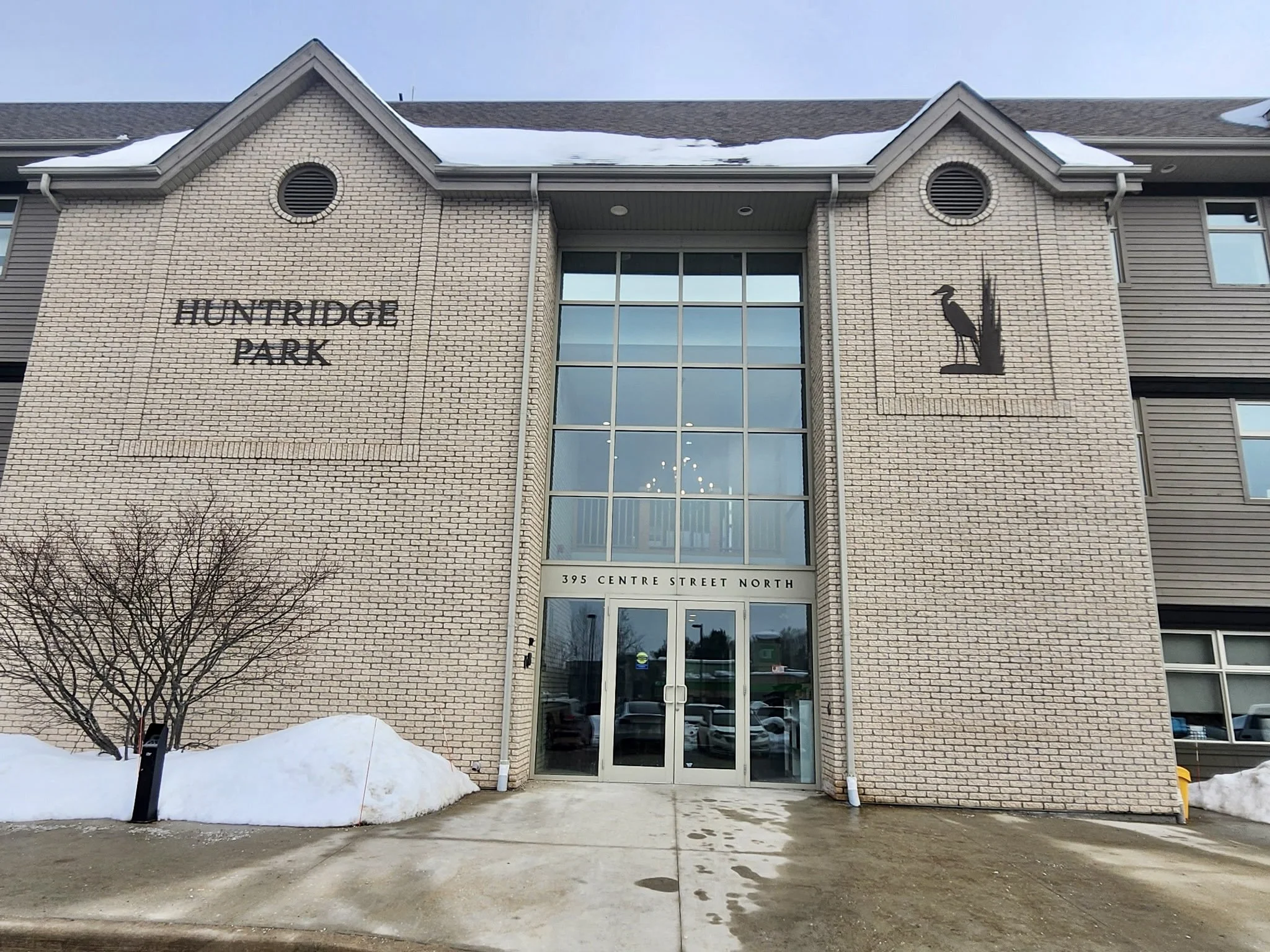 Jen Nicholson Psychotherapist  in Huntsville