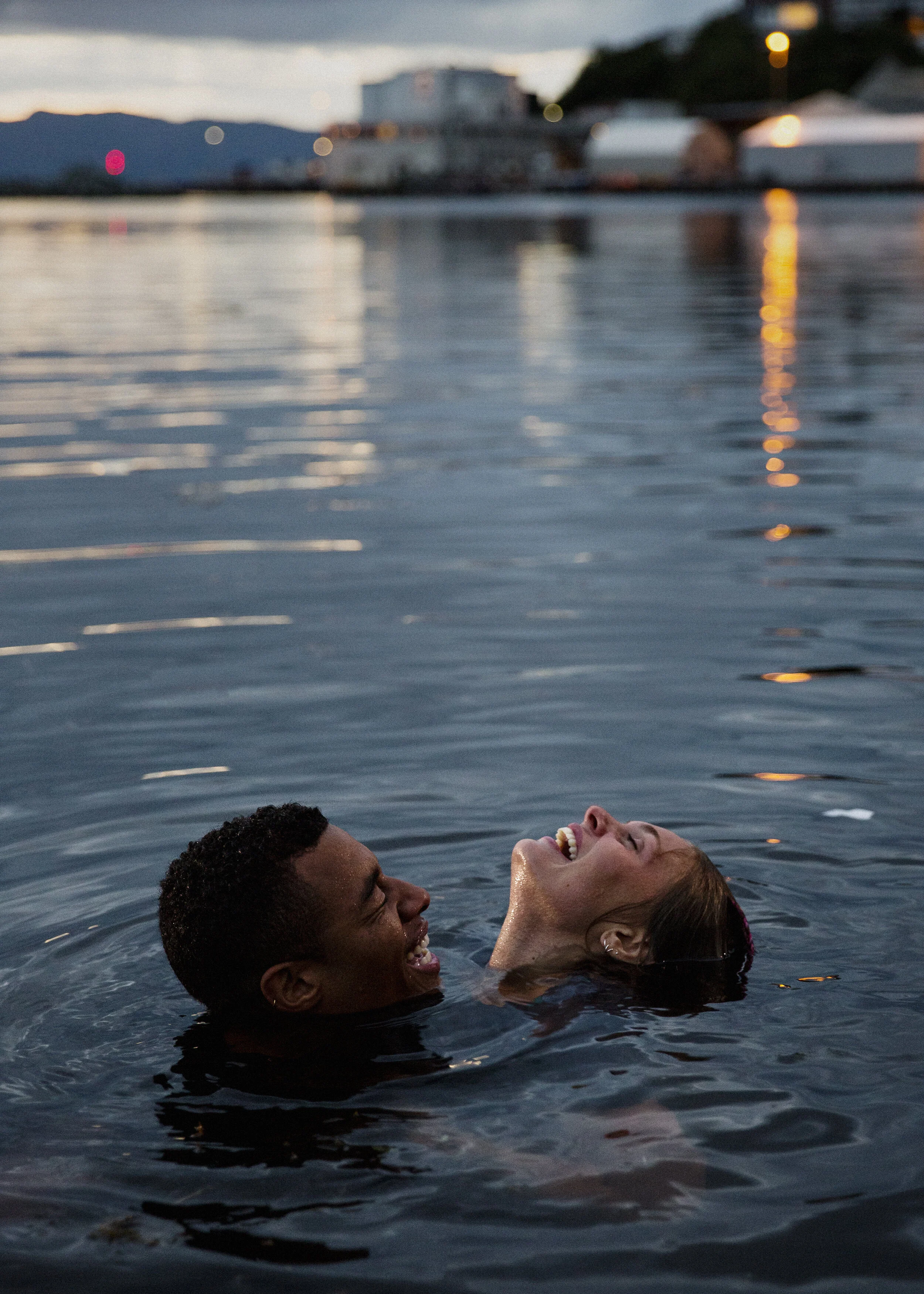 A Day in July © FilmBros