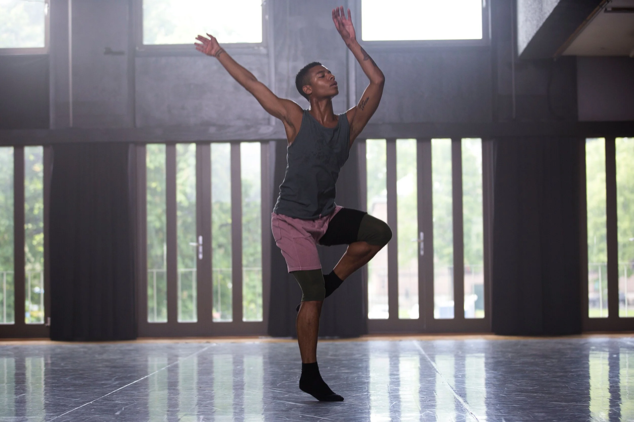 A Day in July © FilmBros