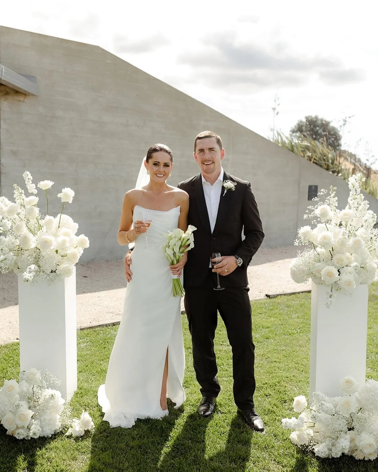 Alexa & Duncan