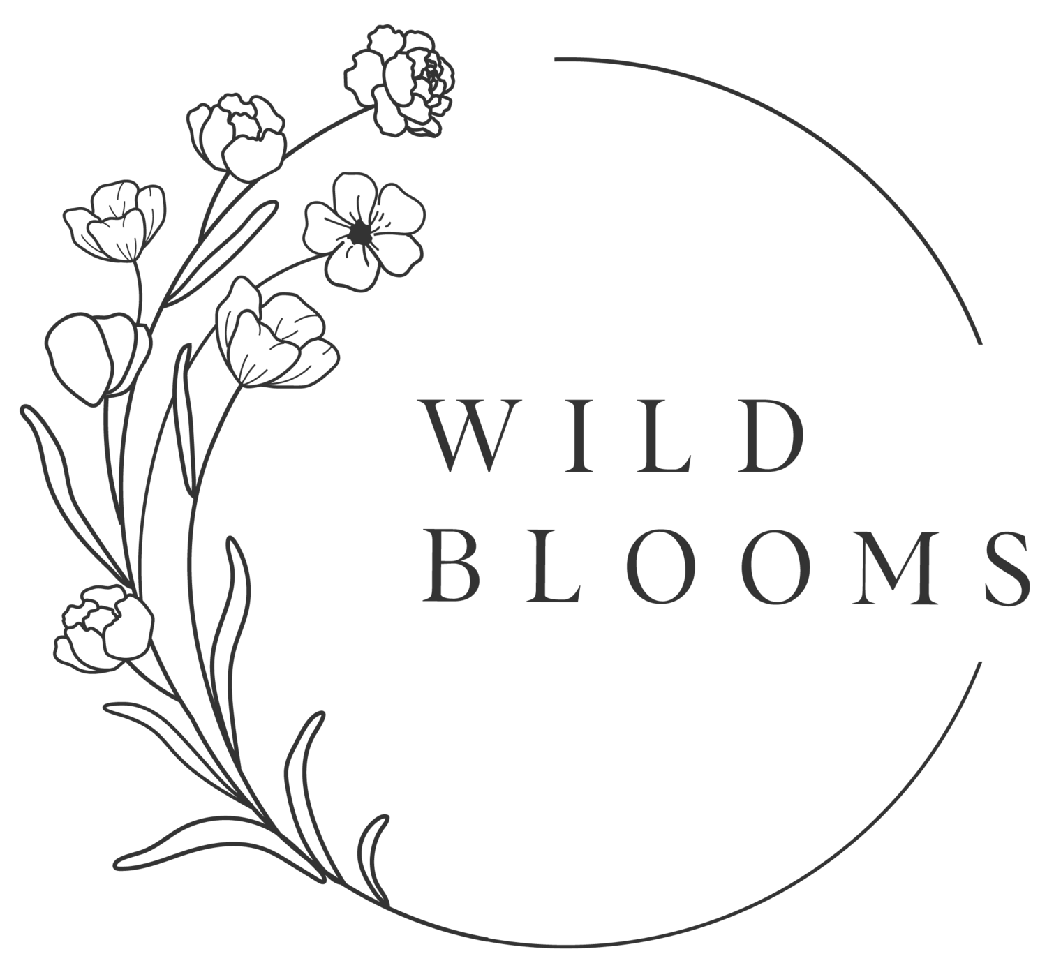 Wild Blooms