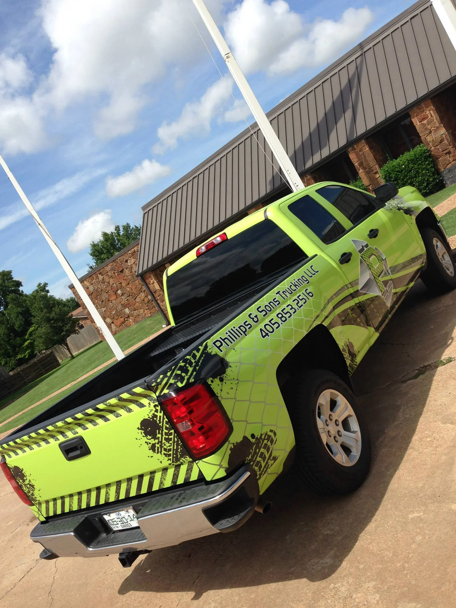 Gallery — Royal Signs