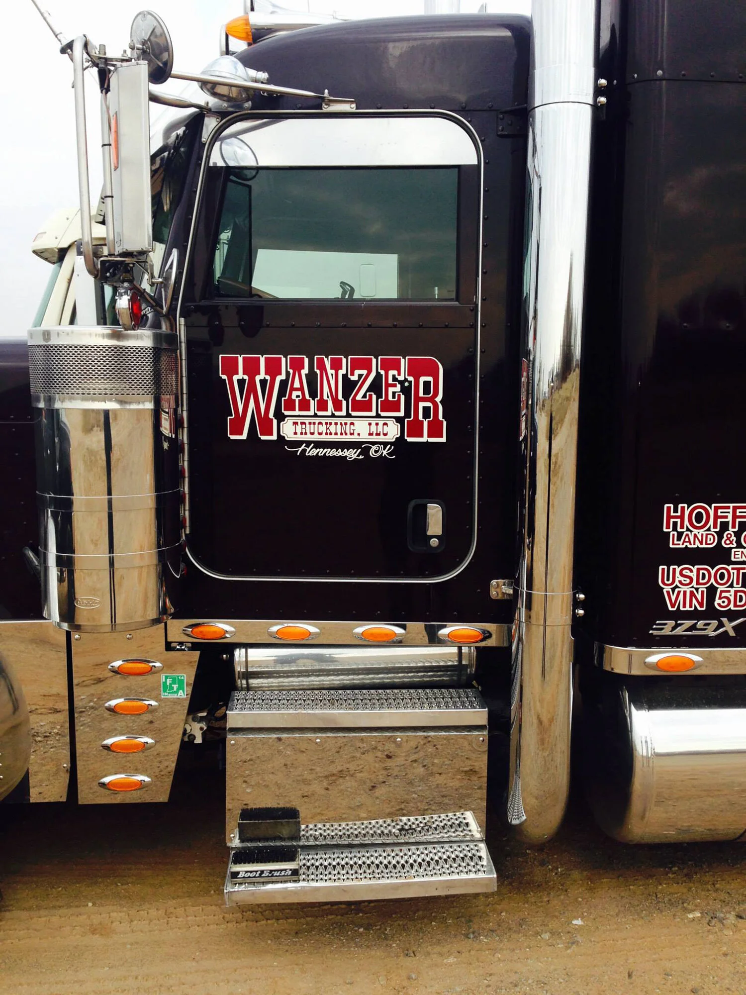 Gallery — Royal Signs