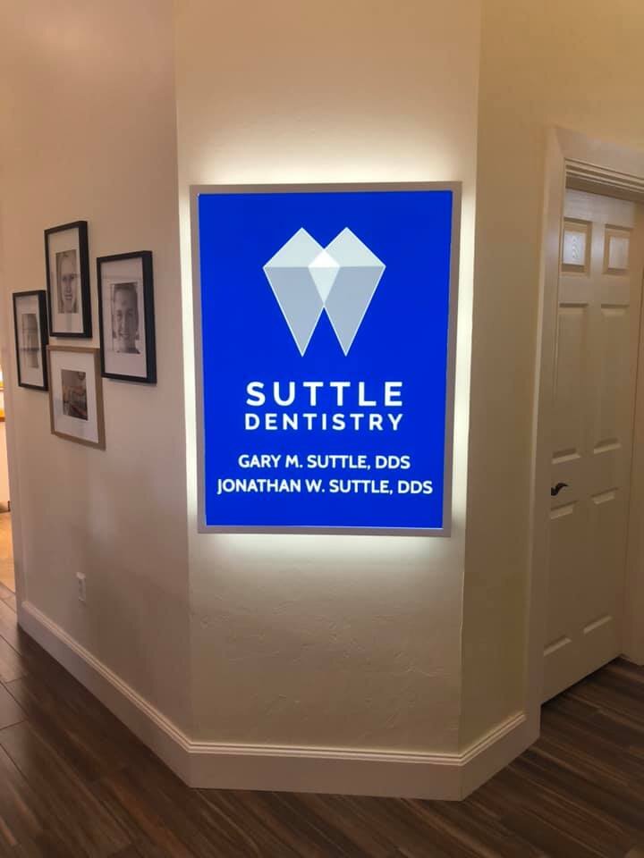 Exterior Signs — Royal Signs