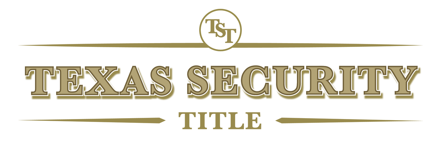 Texas Security Title