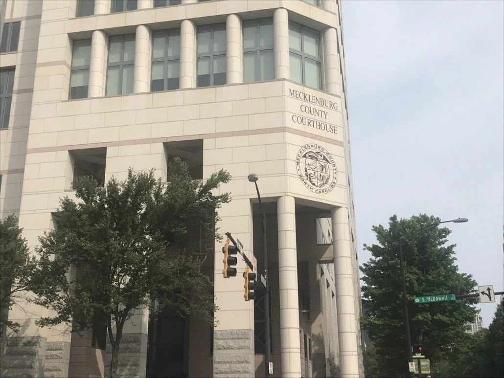 Everything You Need to Know About a Lawsuit in Charlotte, North Carolina —  Spengler & Agans, PLLC