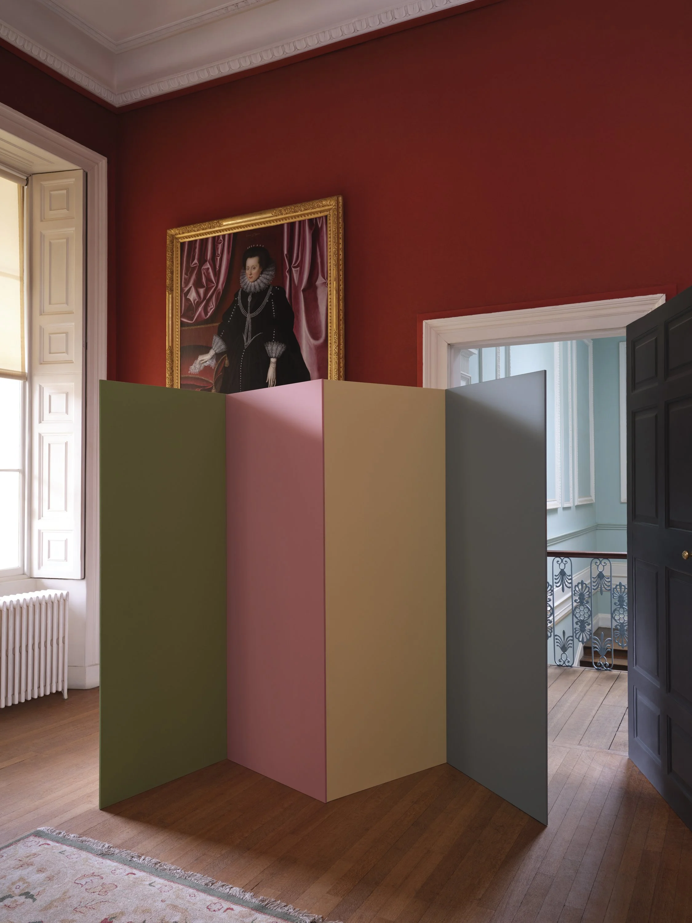 Graphenstone and English Heritage 
Photographer Beth Evans 