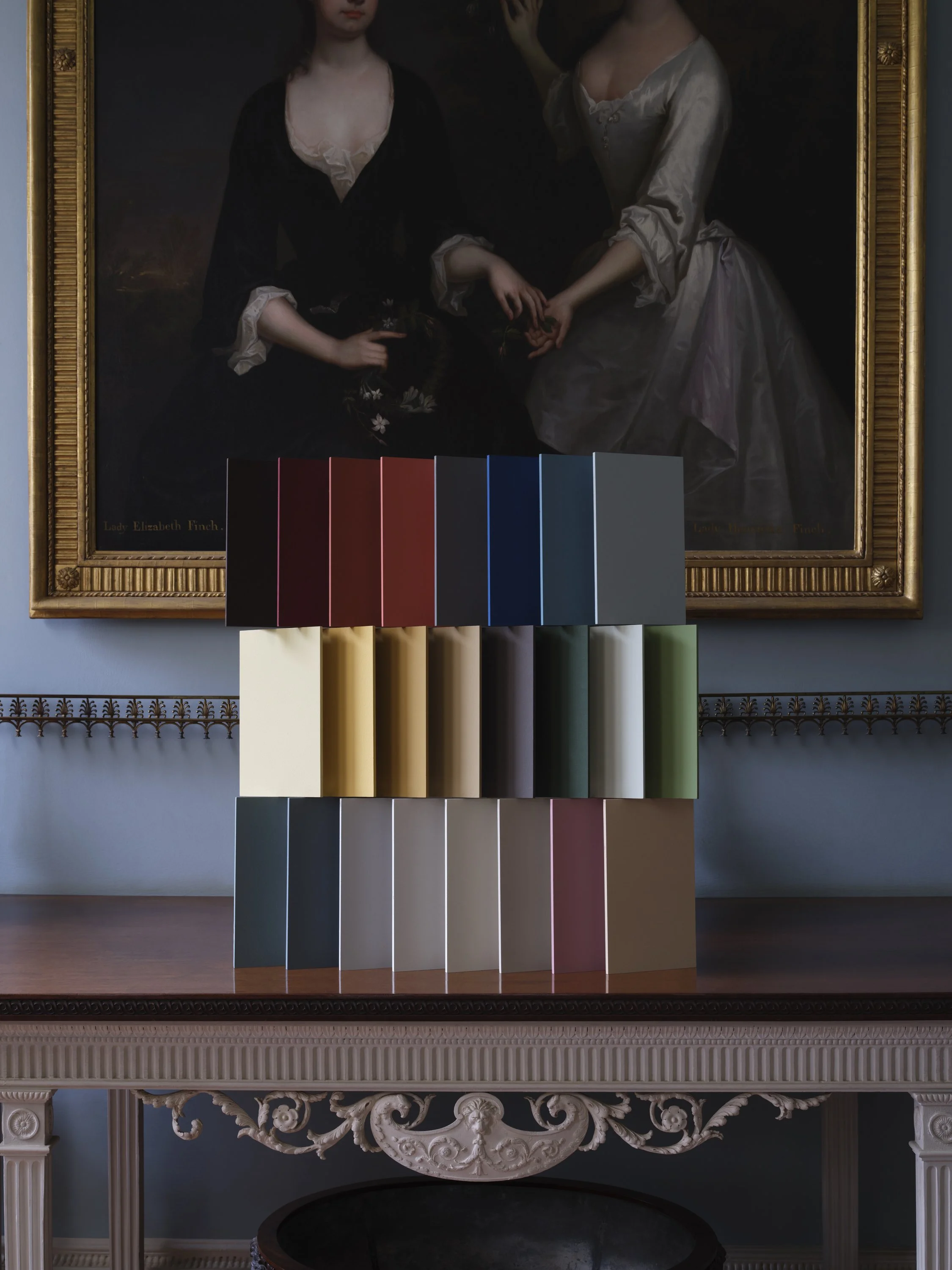 Graphenstone and English Heritage 
Photographer Beth Evans 