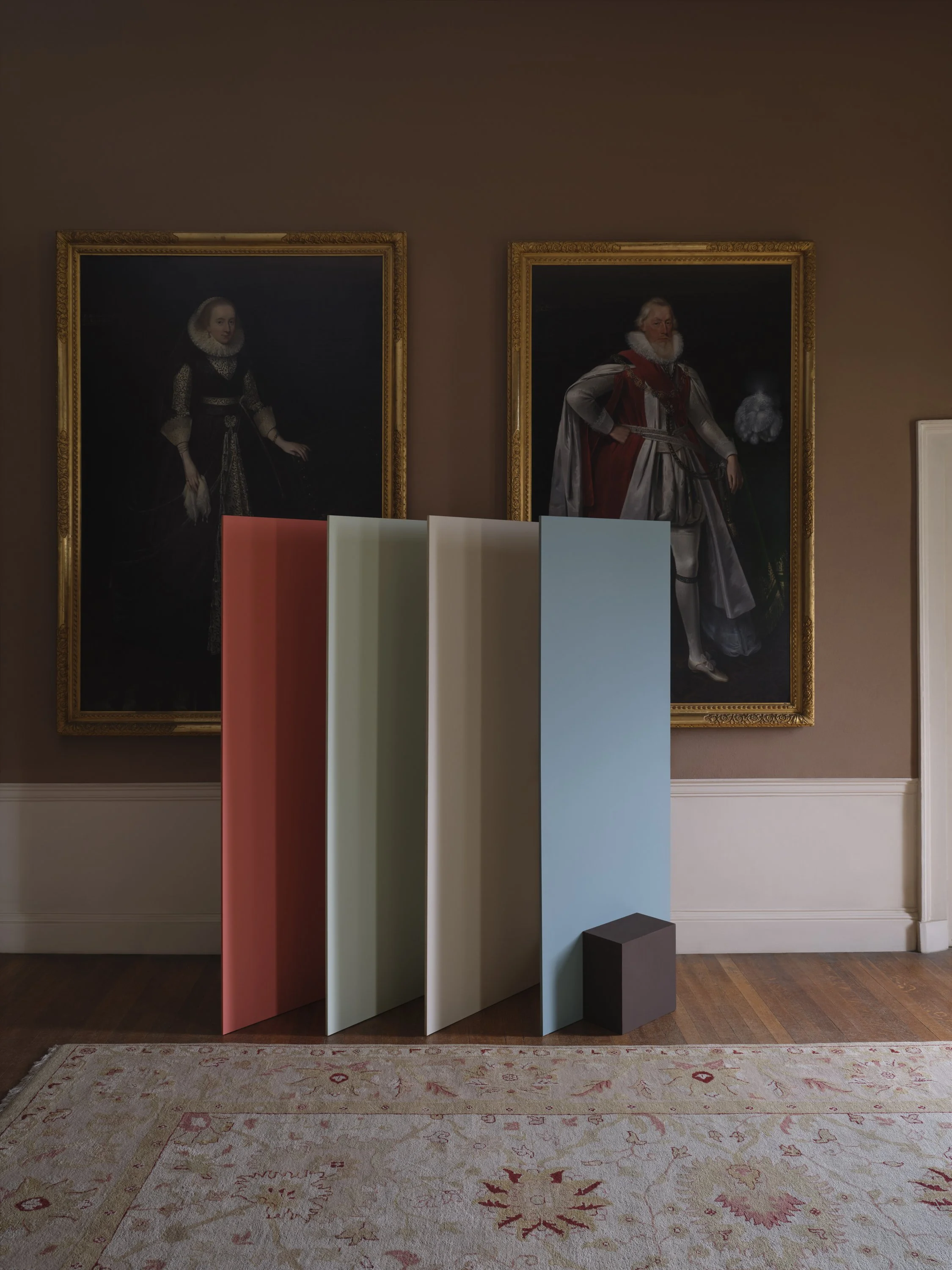 Graphenstone and English Heritage 
Photographer Beth Evans 