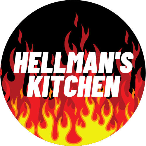Hellman&#39;s Kitchen