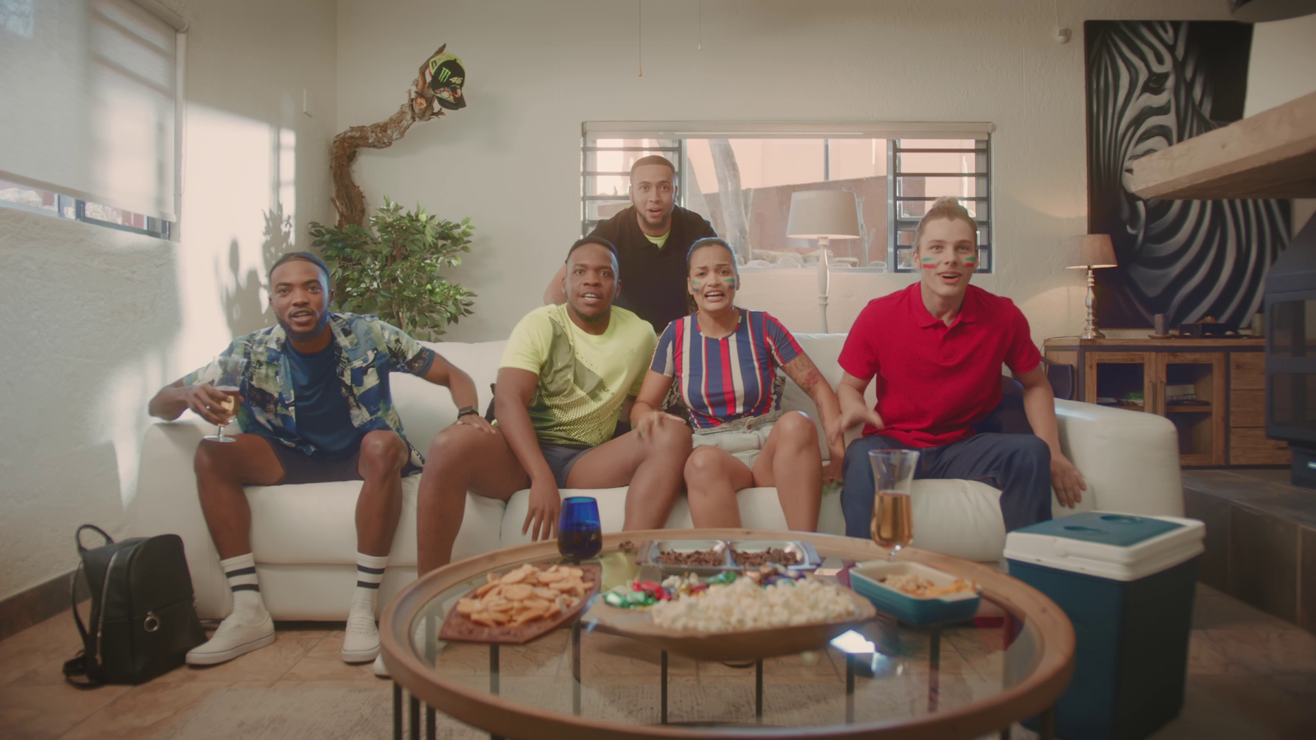 Paratus | Brand Love