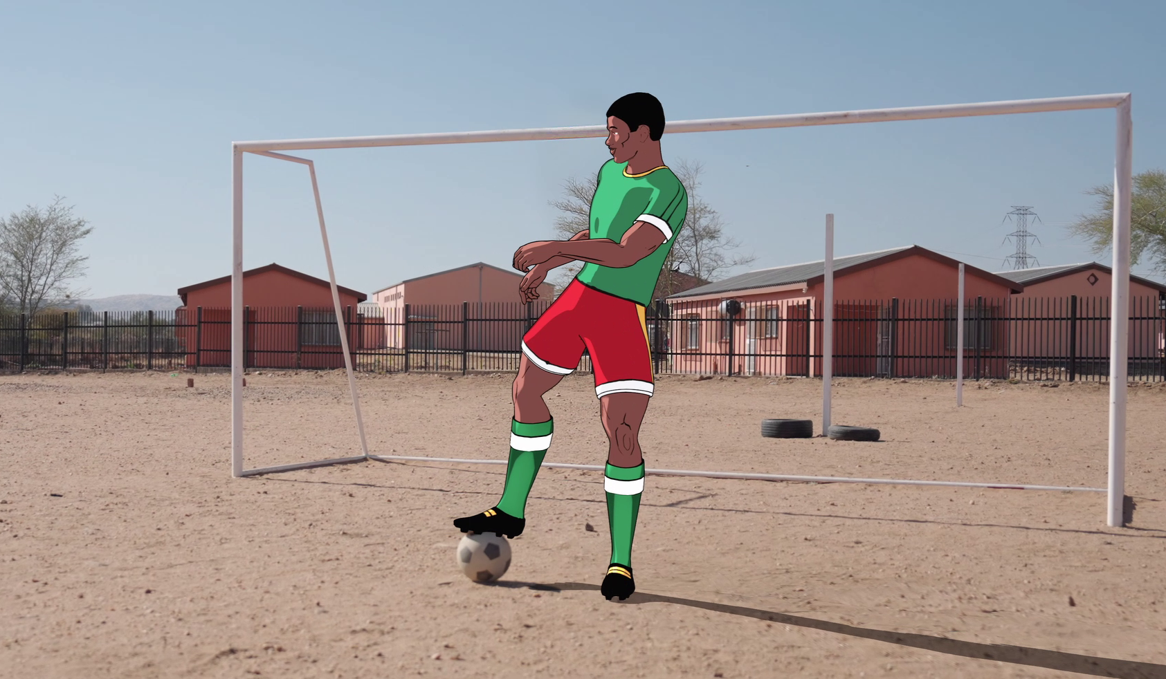 Top Score | Score For All