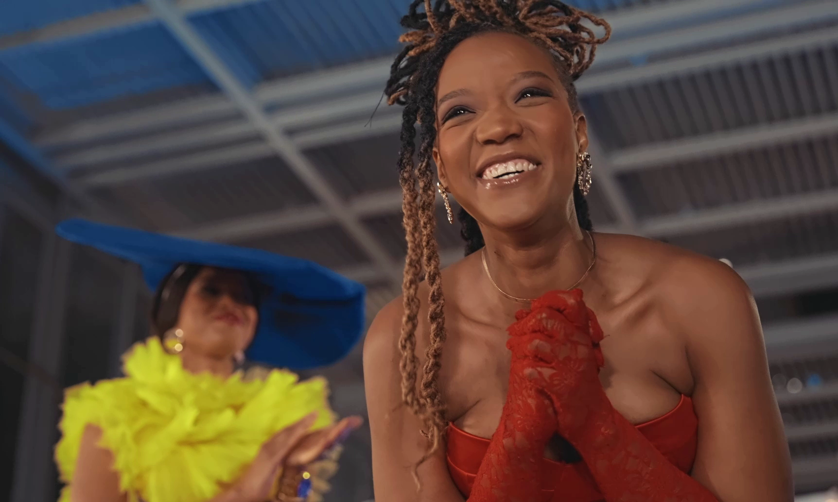 Paratus | Power Your Next