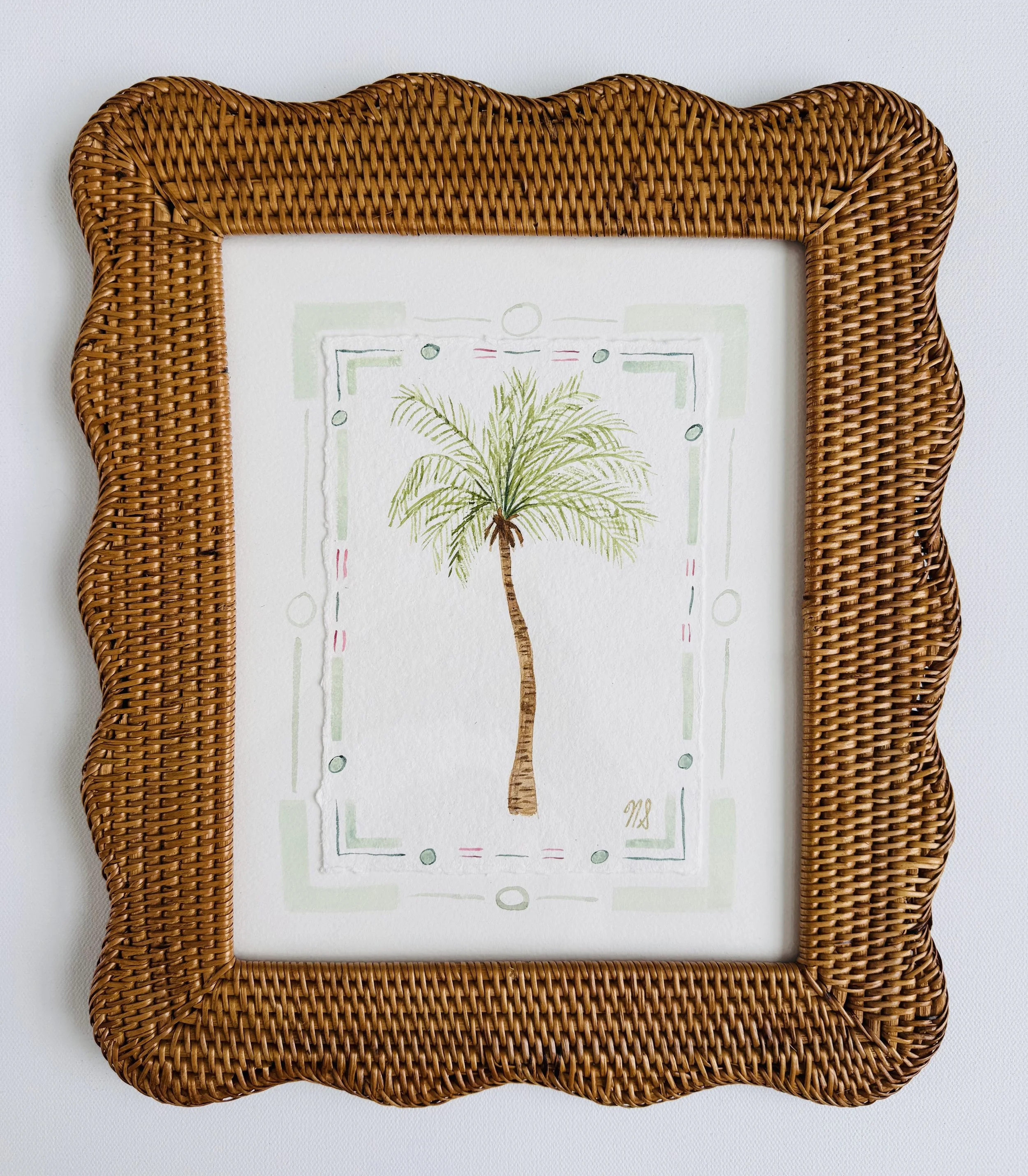 Palm VI