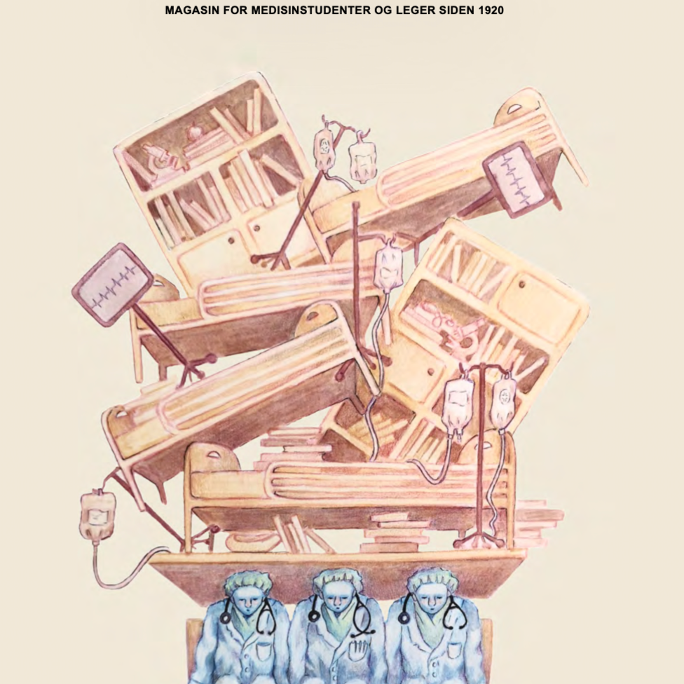 NOVELLER OG SKILDRINGER