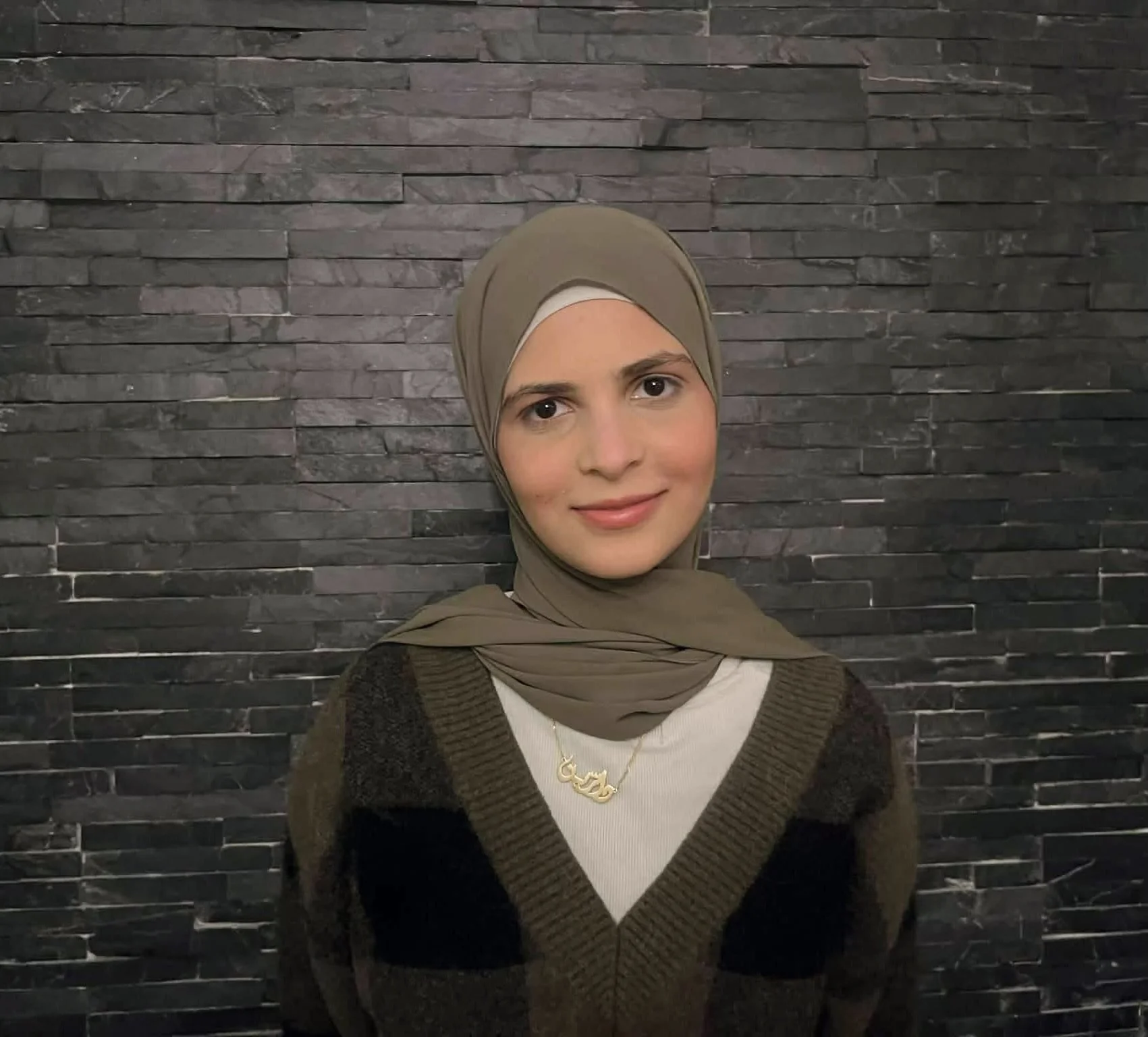 Profil Norge: Dareen Ayman&nbsp;