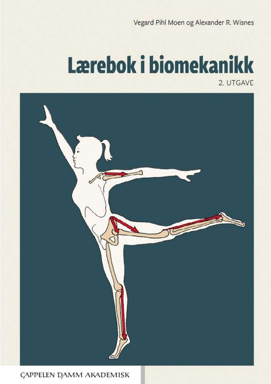 Anmeldelse: Fysikken bak å pumpe jern