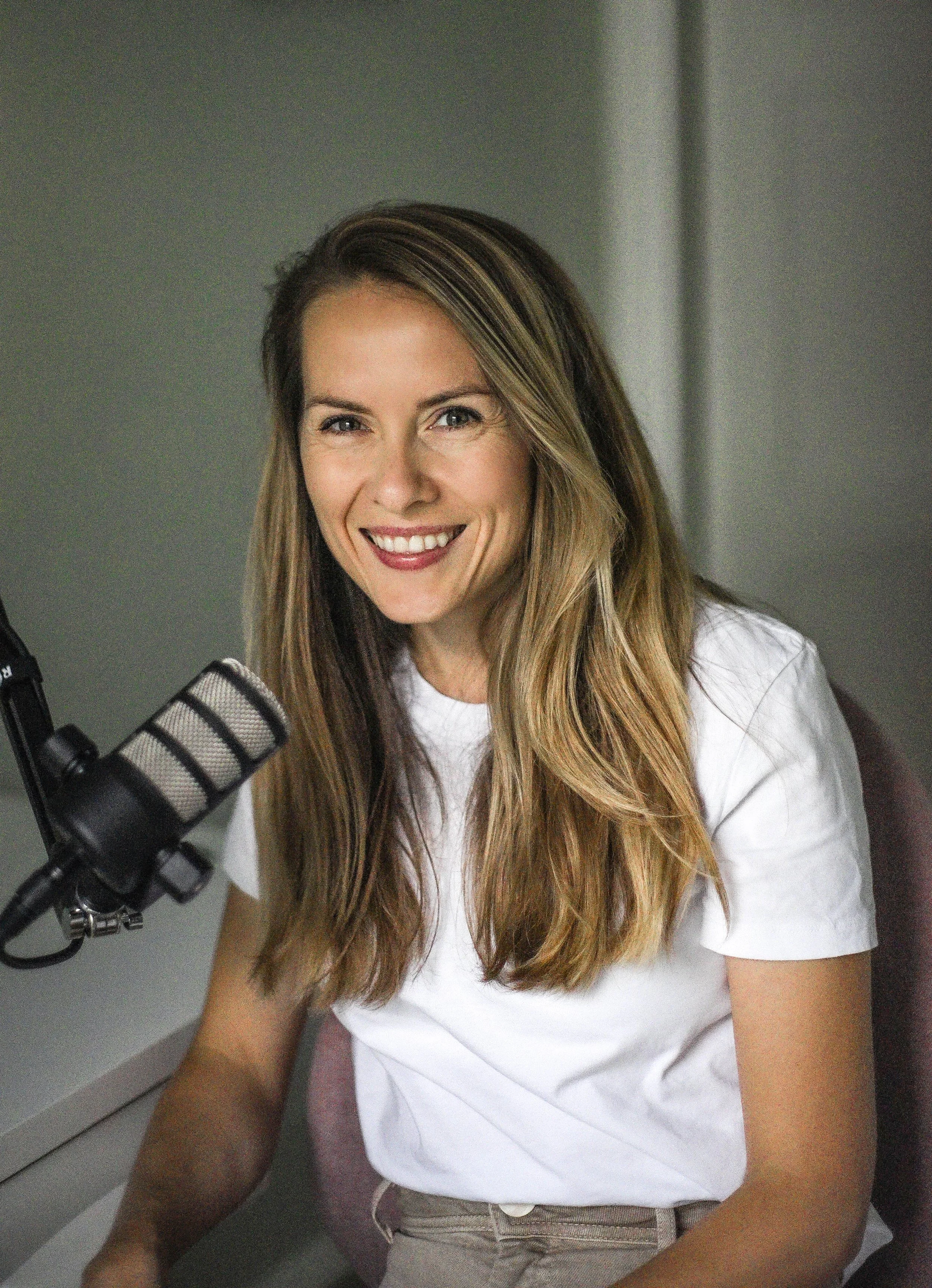 Annette Dragland – legen bak en podcast om kropp og sinn — Æsculap